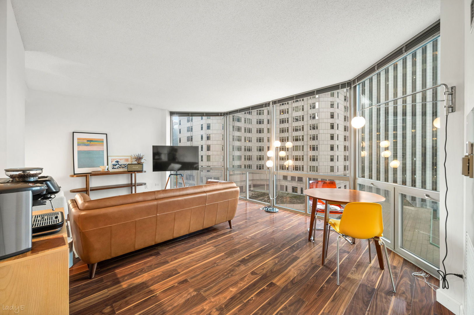 222 N Columbus Drive Unit: 901