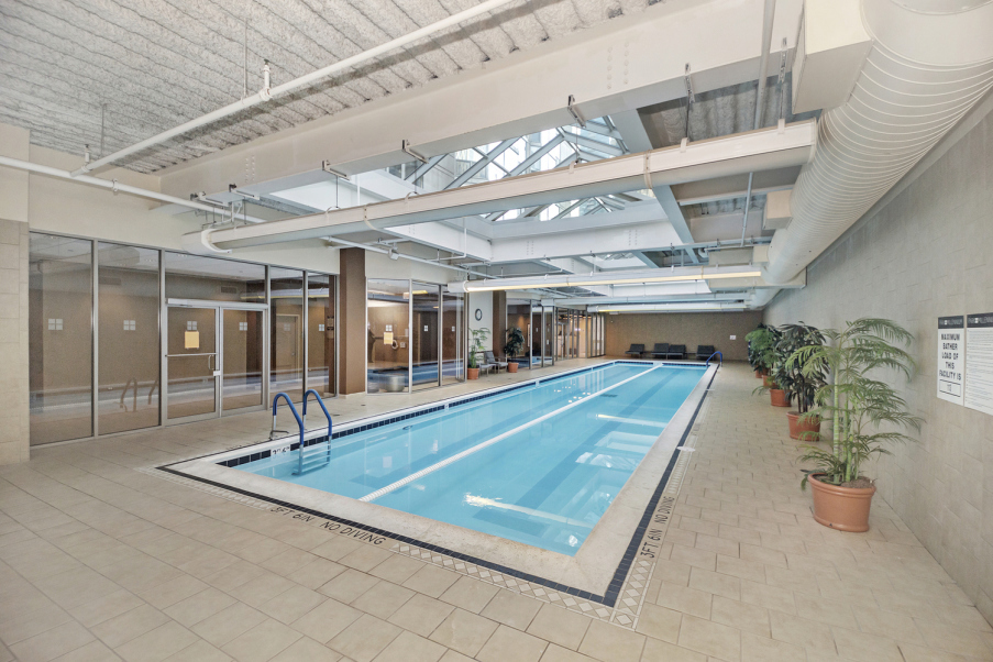 222 N Columbus Drive Unit: 901