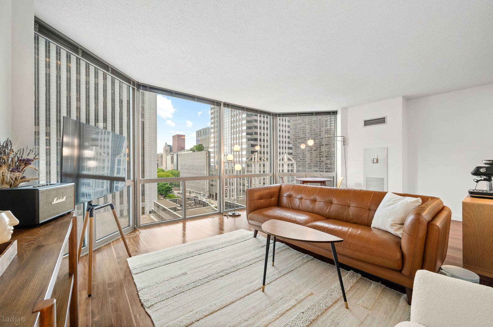 222 N Columbus Drive Unit: 901