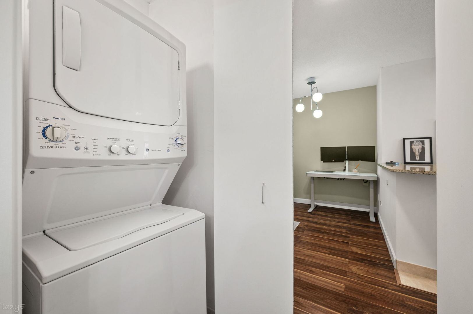 222 N Columbus Drive Unit: 901