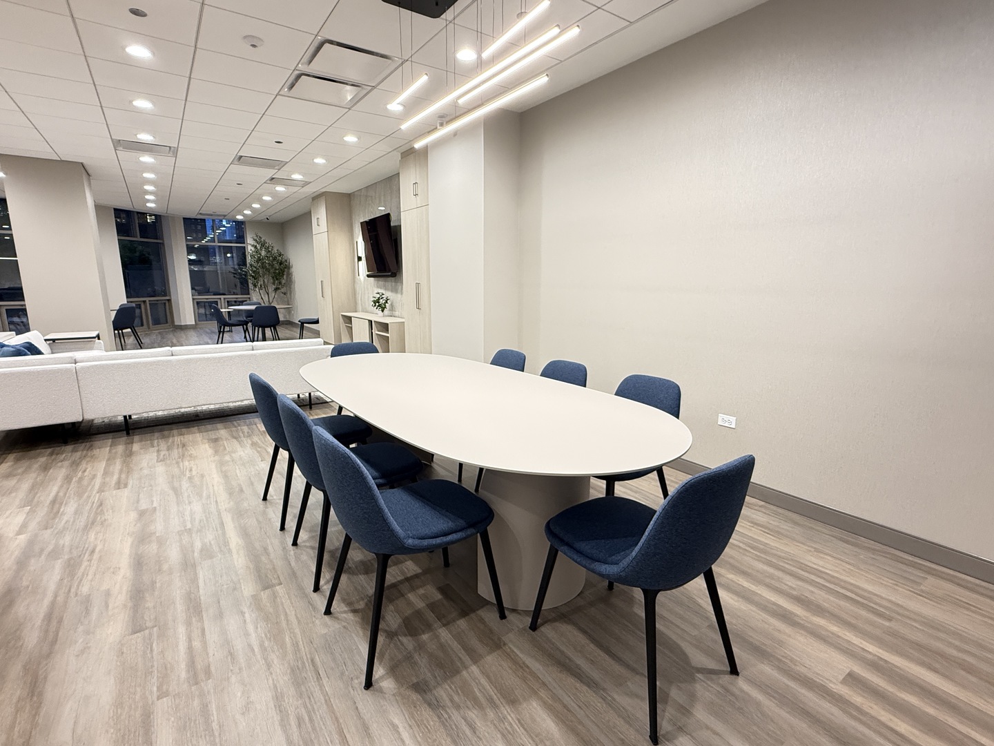 222 N Columbus Drive Unit: 901