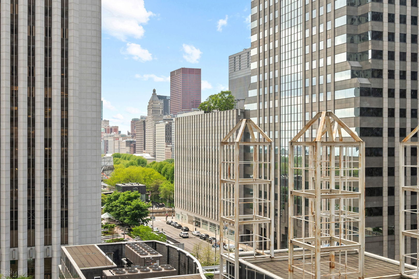 222 N Columbus Drive Unit: 901
