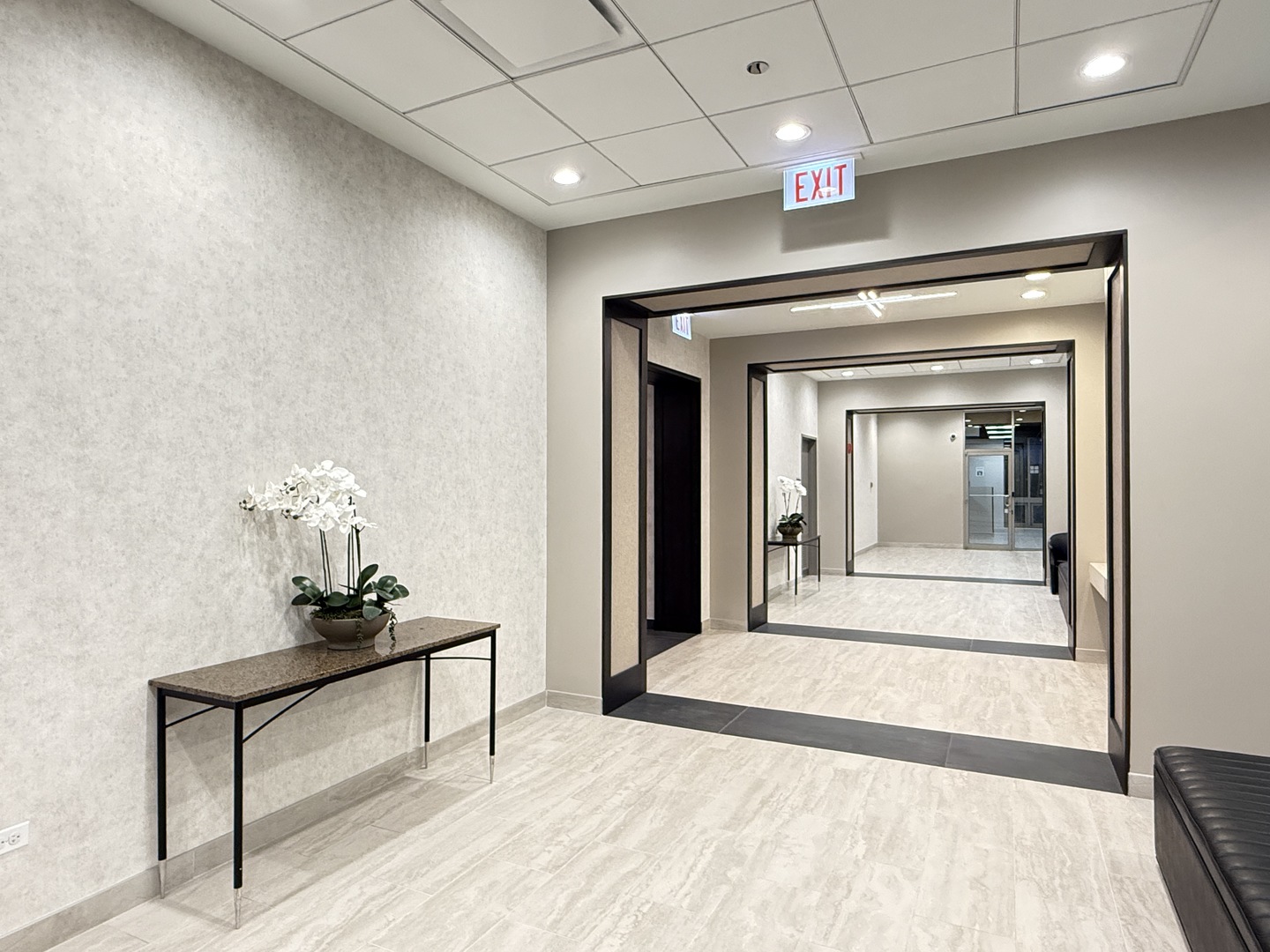 222 N Columbus Drive Unit: 901