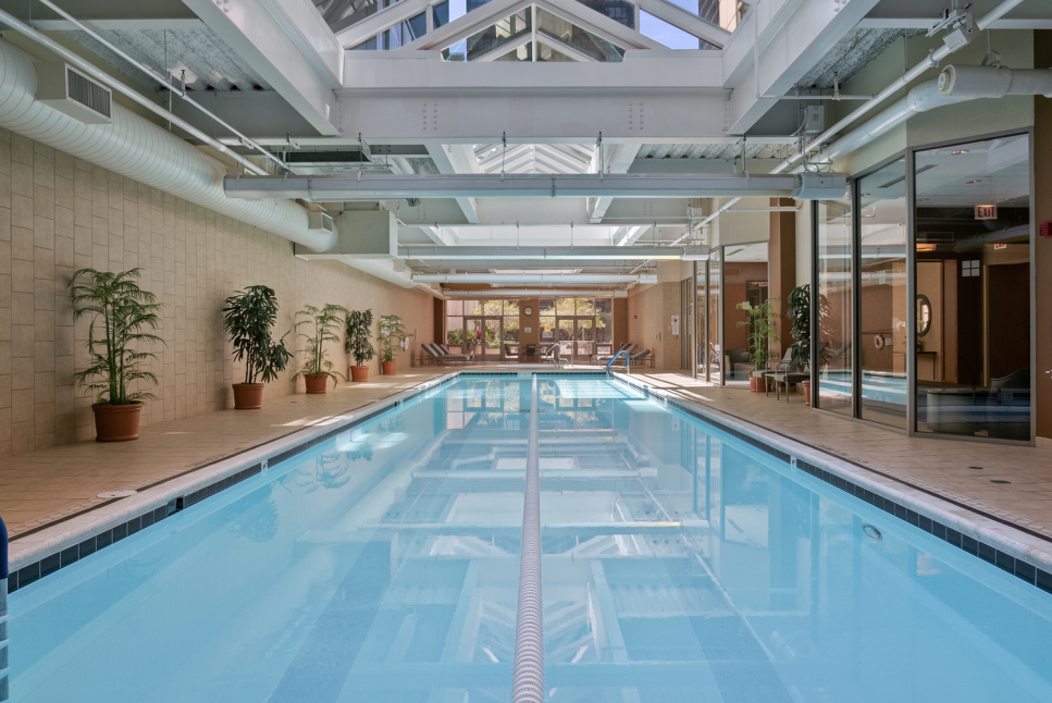 222 N Columbus Drive Unit: 901