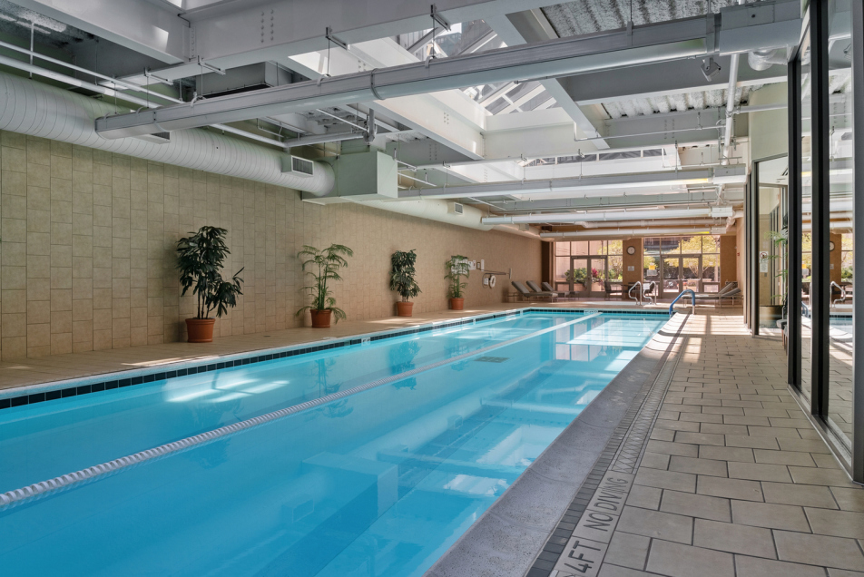 222 N Columbus Drive Unit: 901