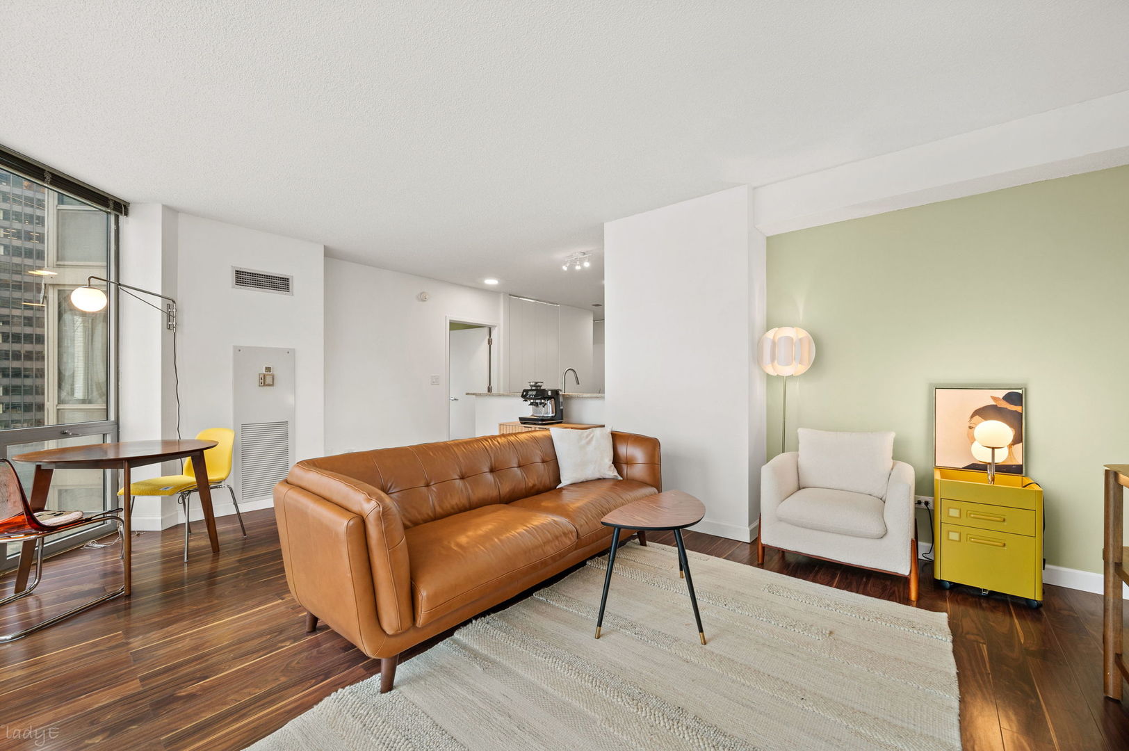 222 N Columbus Drive Unit: 901