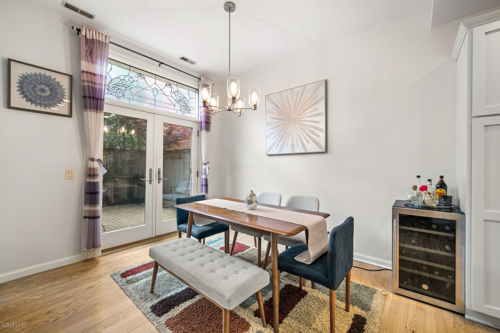 1881 N Maud Avenue Unit: 1881