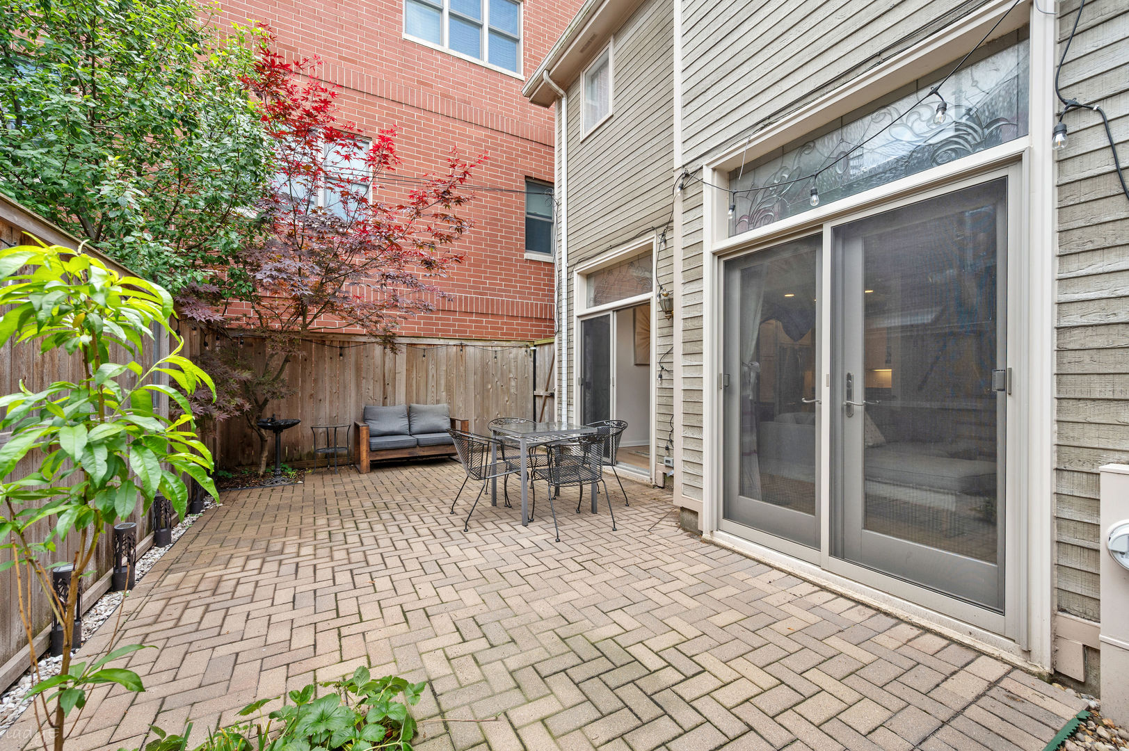 1881 N Maud Avenue Unit: 1881