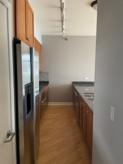 1335 S PRAIRIE Avenue Unit: 808