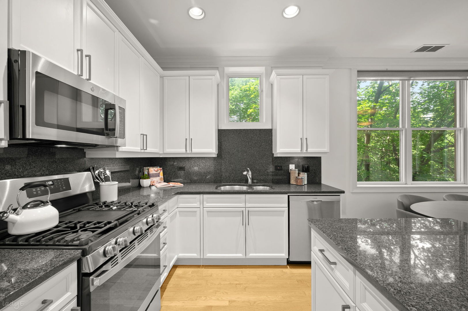 2323 W MONTROSE Avenue Unit: 2W