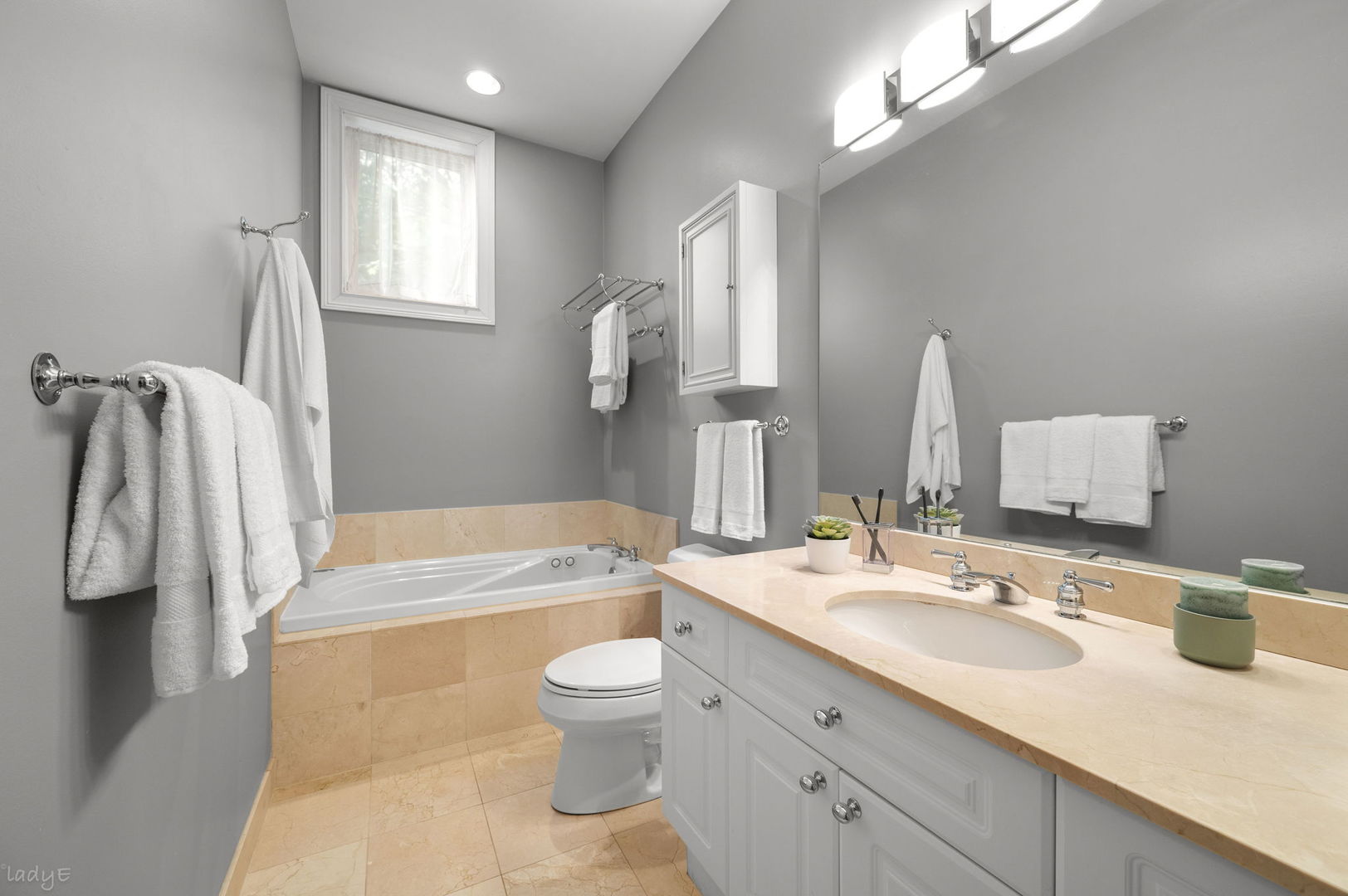 2323 W MONTROSE Avenue Unit: 2W