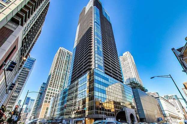 10 E Ontario Street Unit: 905