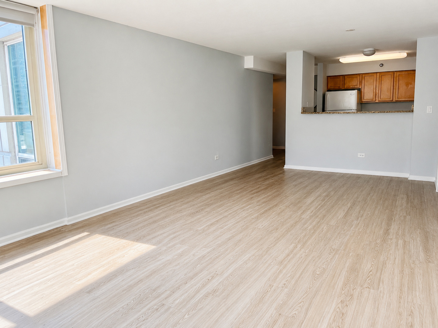 345 N LASALLE Drive Unit: 1505