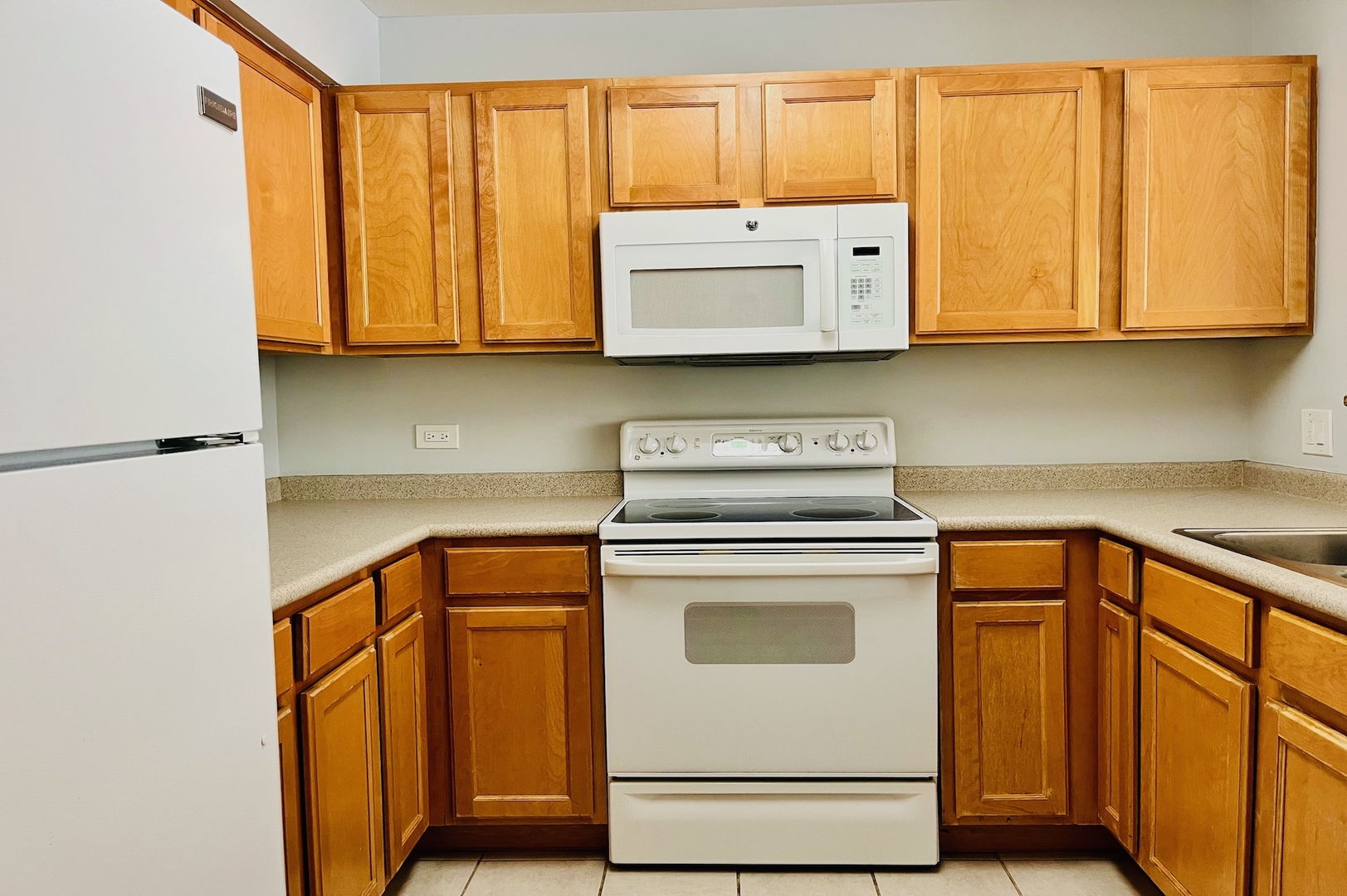 345 N LASALLE Drive Unit: 1505