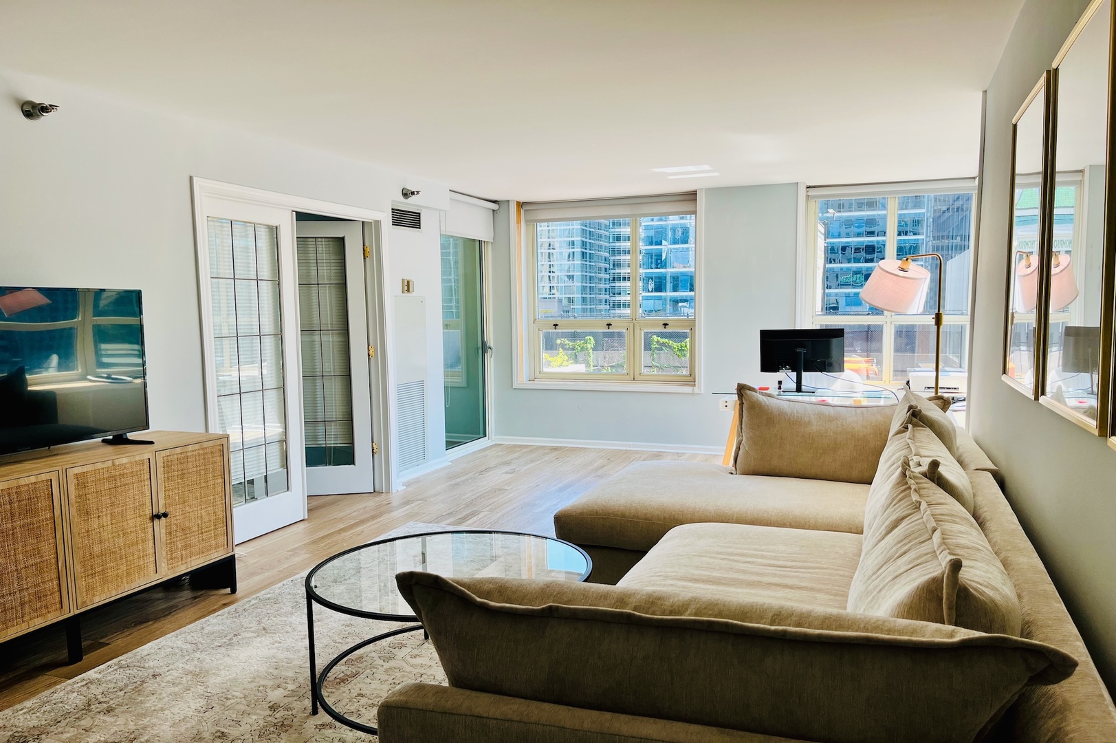 345 N LASALLE Drive Unit: 1505