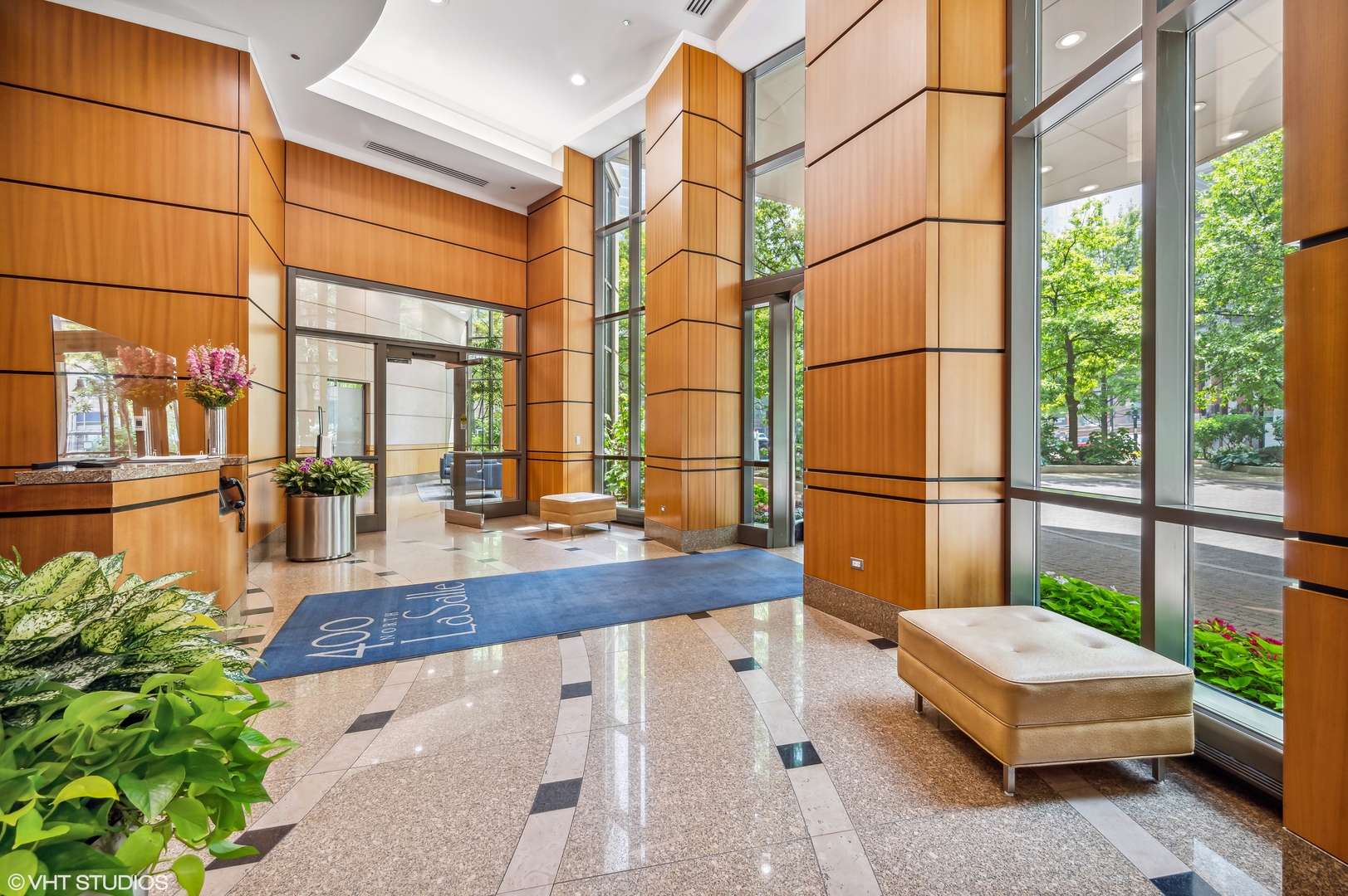 400 N LaSalle Street Unit: 1312