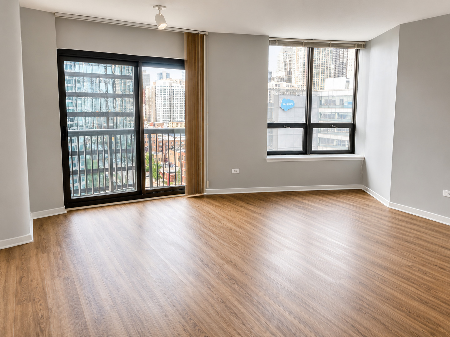 400 N LaSalle Street Unit: 1312