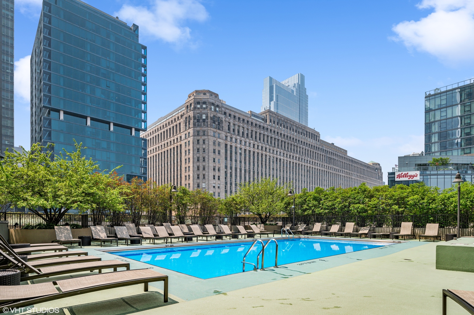 400 N LaSalle Street Unit: 1312
