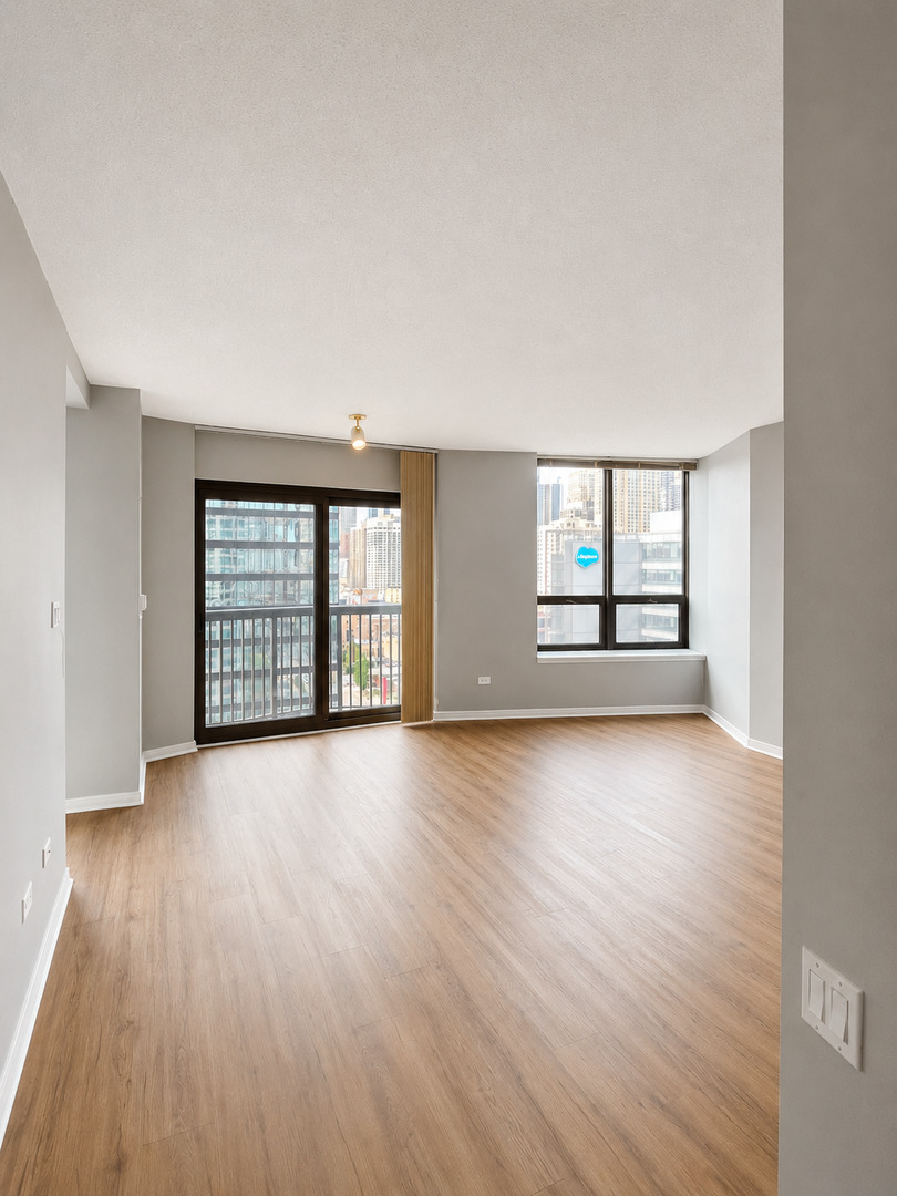 400 N LaSalle Street Unit: 1312