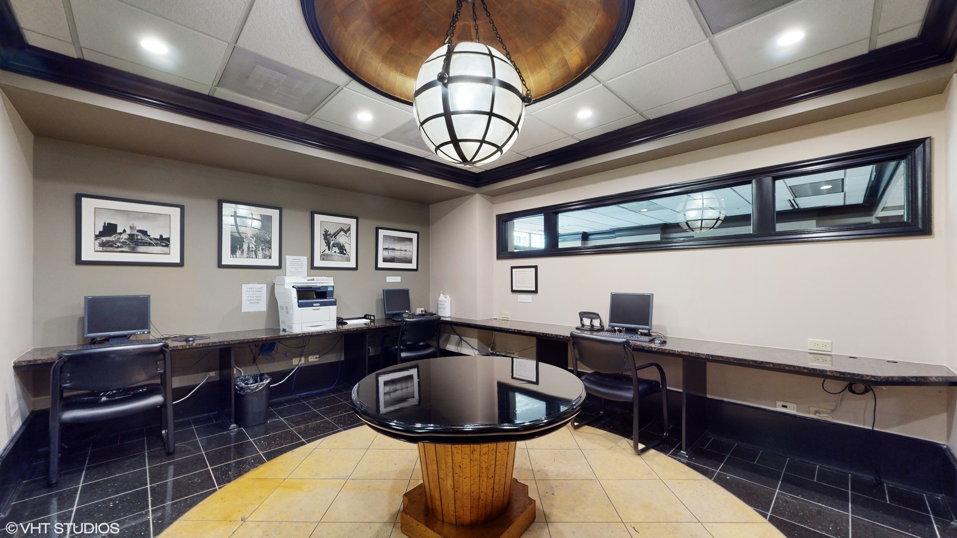 10 E Ontario Street Unit: 905