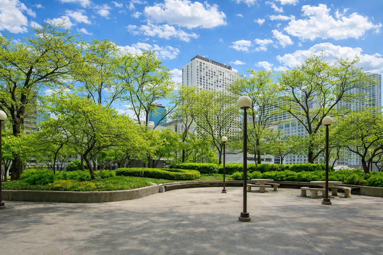10 E Ontario Street Unit: 905