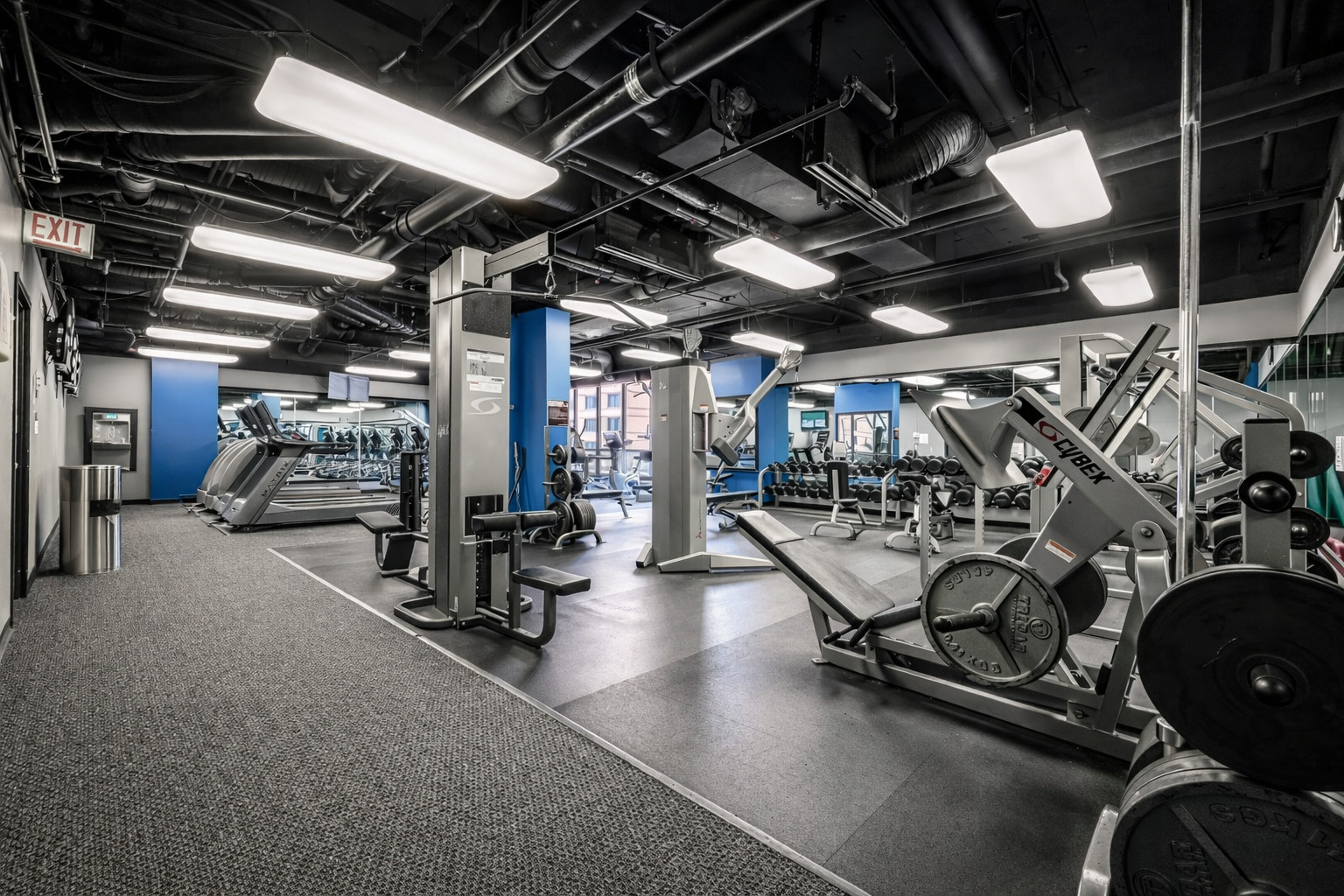 10 E Ontario Street Unit: 905