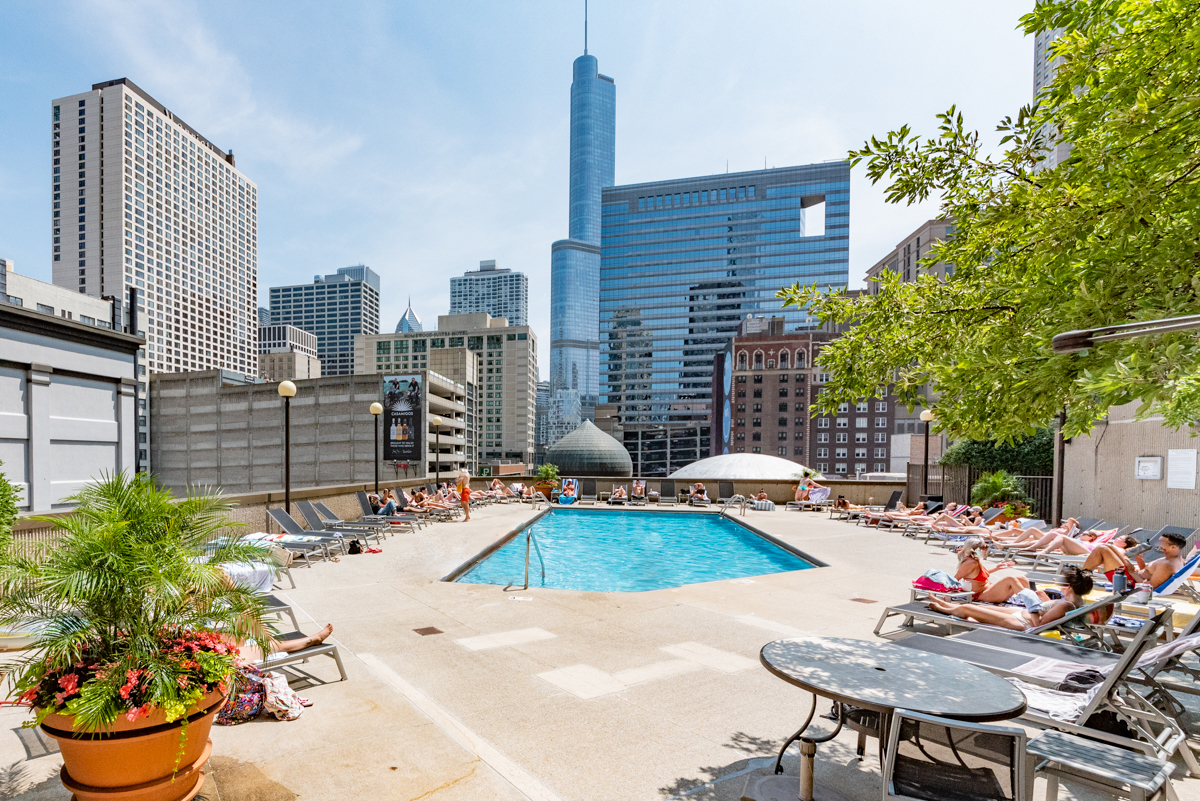 10 E ONTARIO Street Unit: 4304