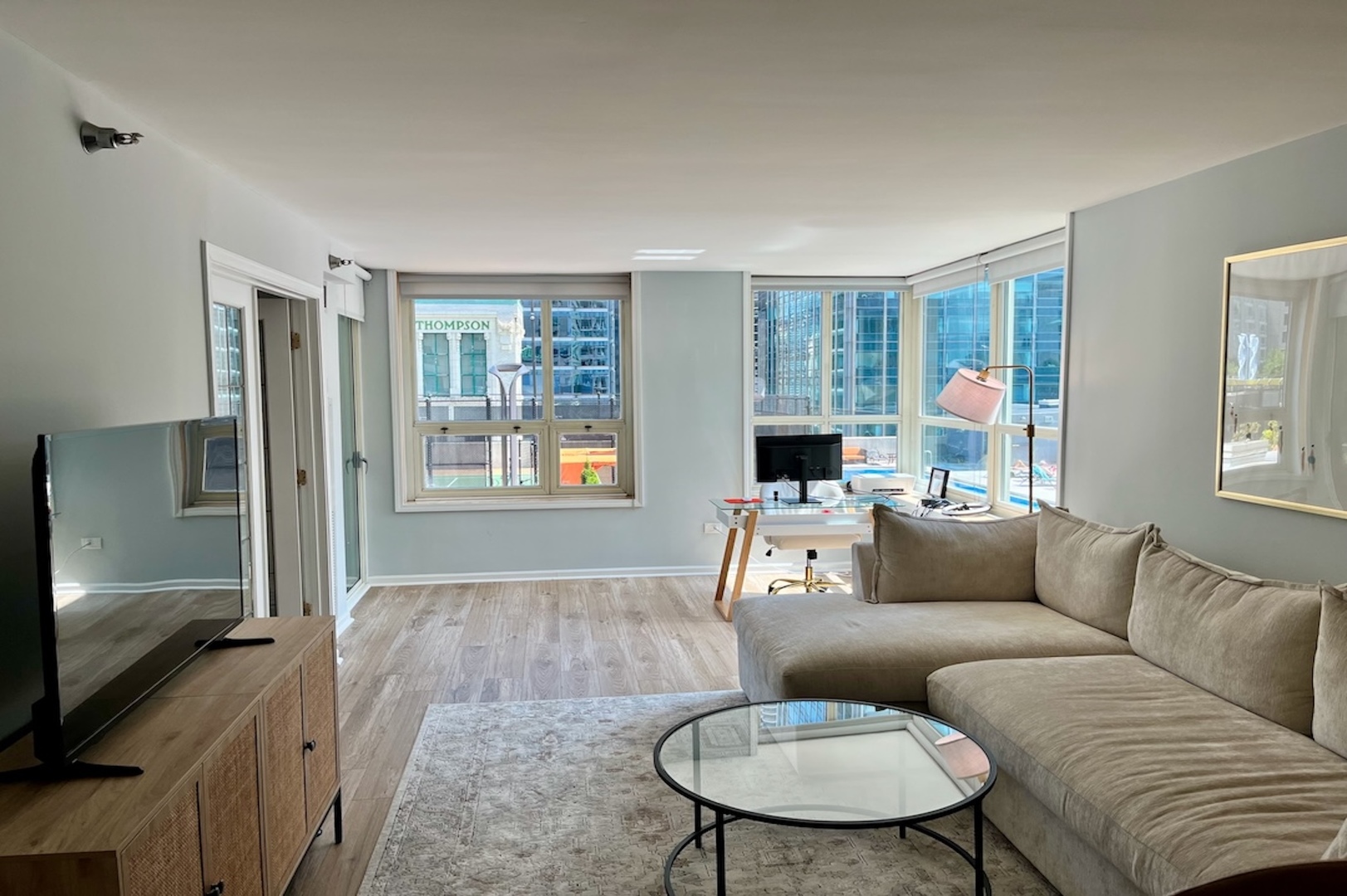 345 N LaSalle Street Unit: 1505