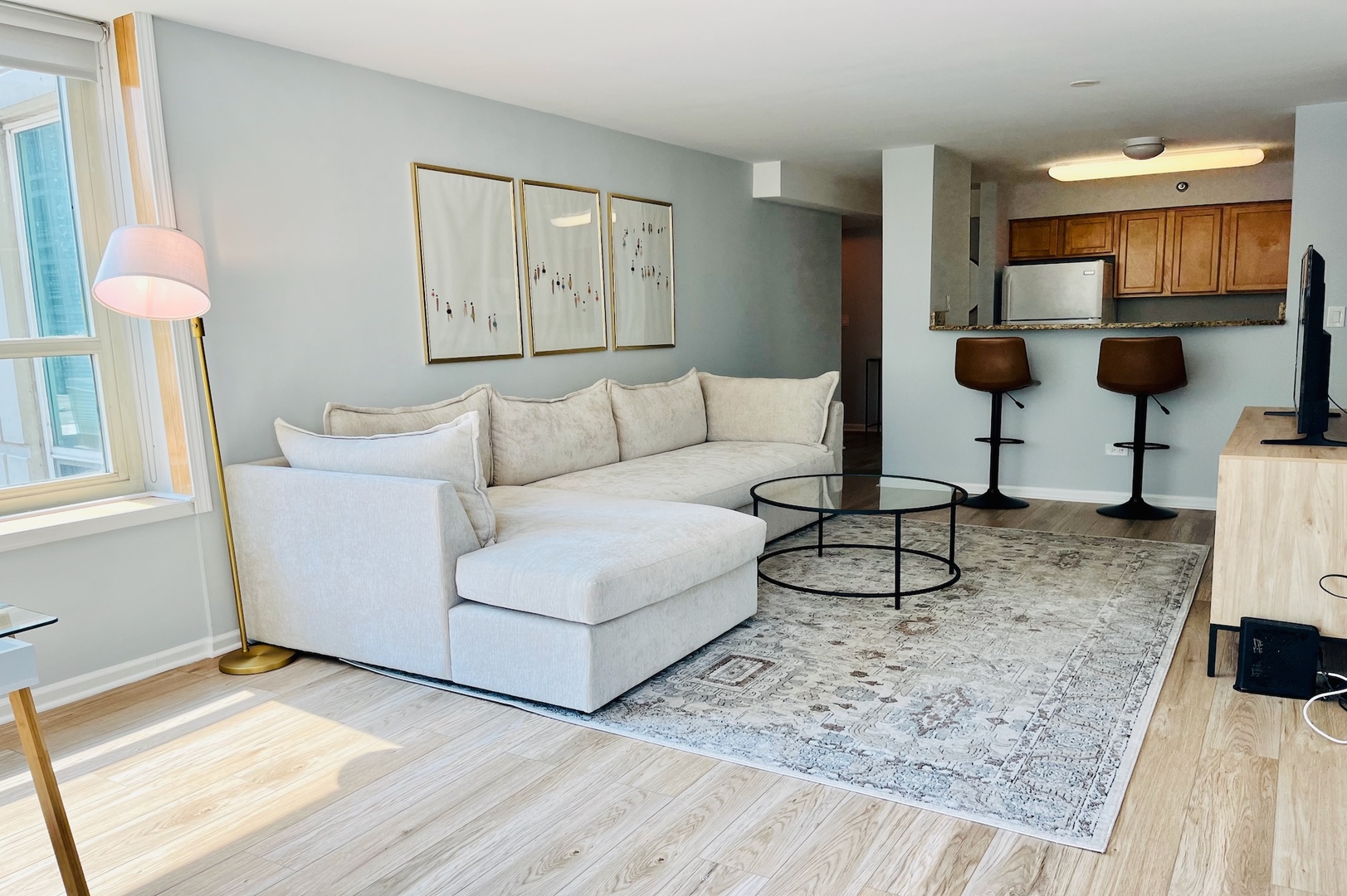345 N LaSalle Street Unit: 1505
