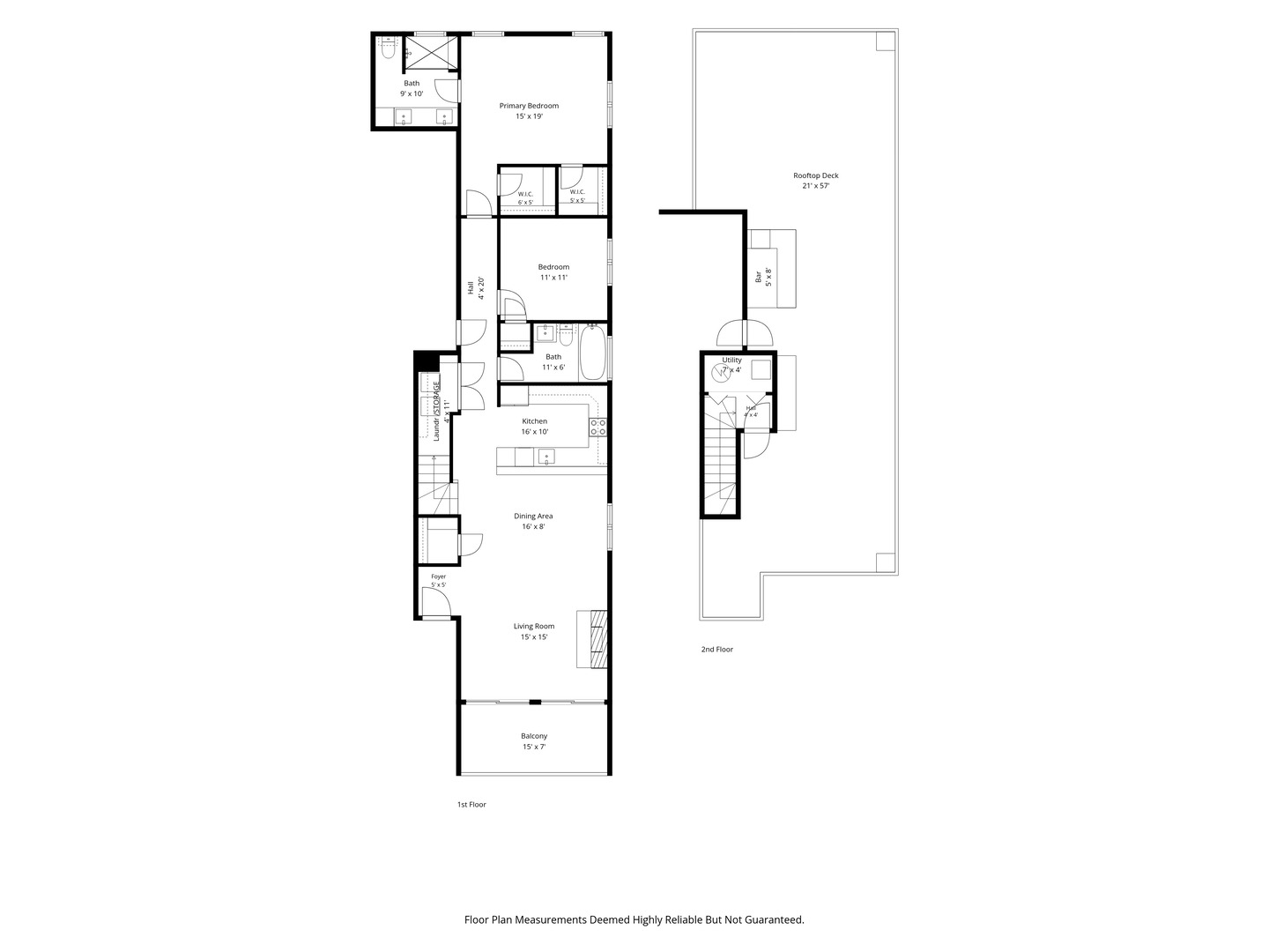 679 N PEORIA Street Unit: 4S