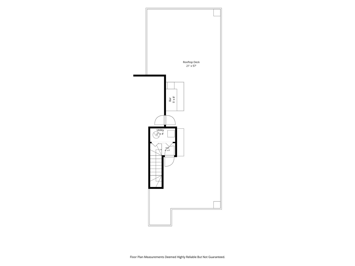 679 N PEORIA Street Unit: 4S