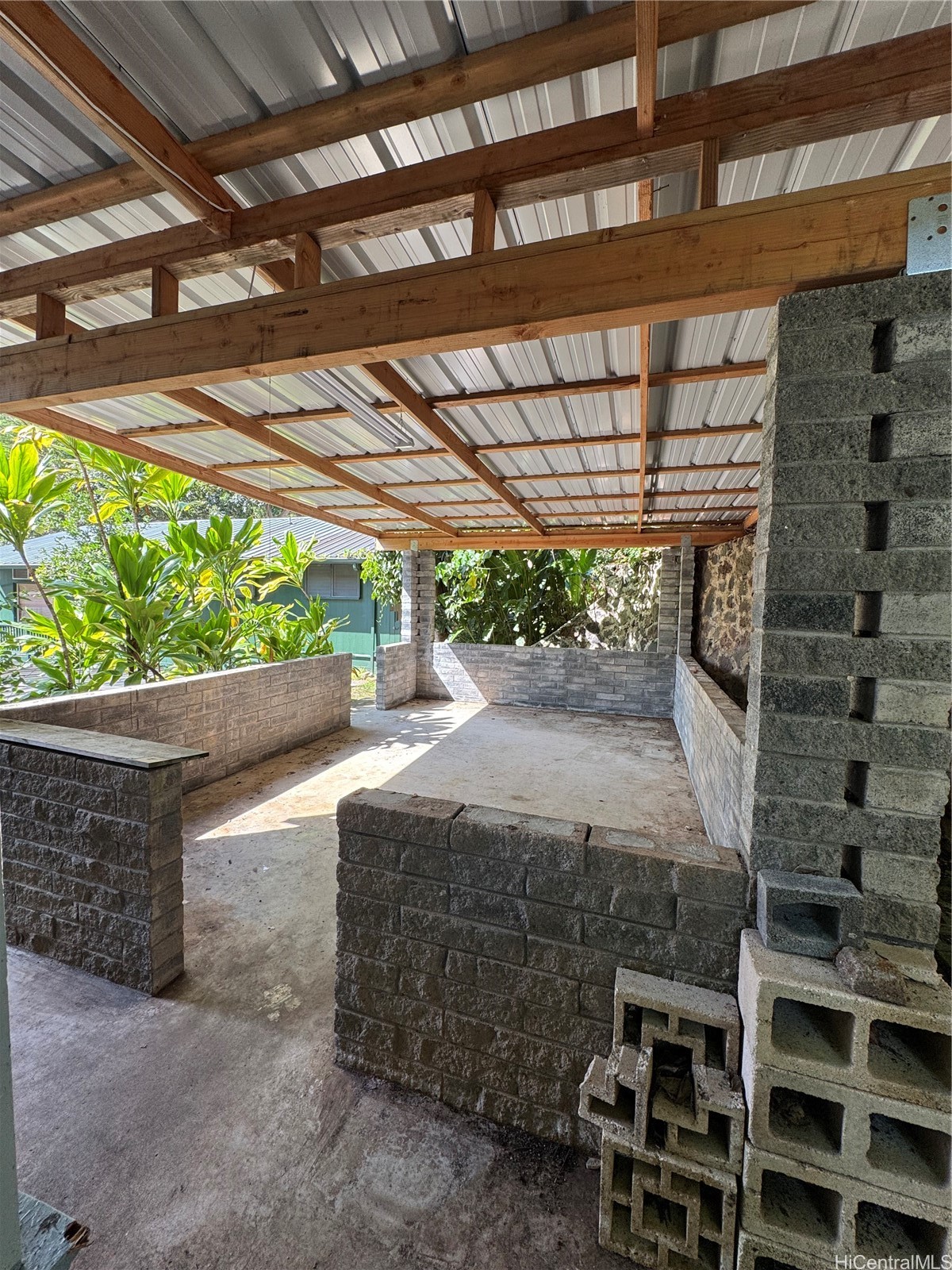 3606 Halekipa Place