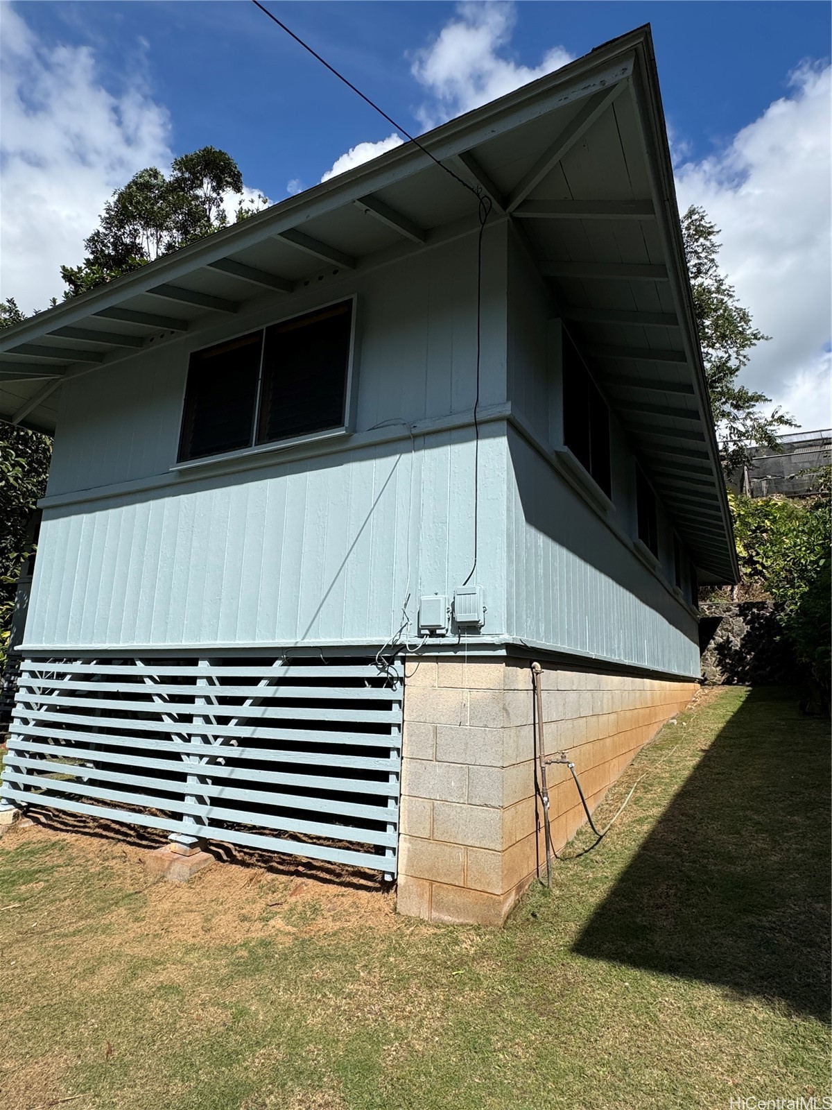 3606 Halekipa Place