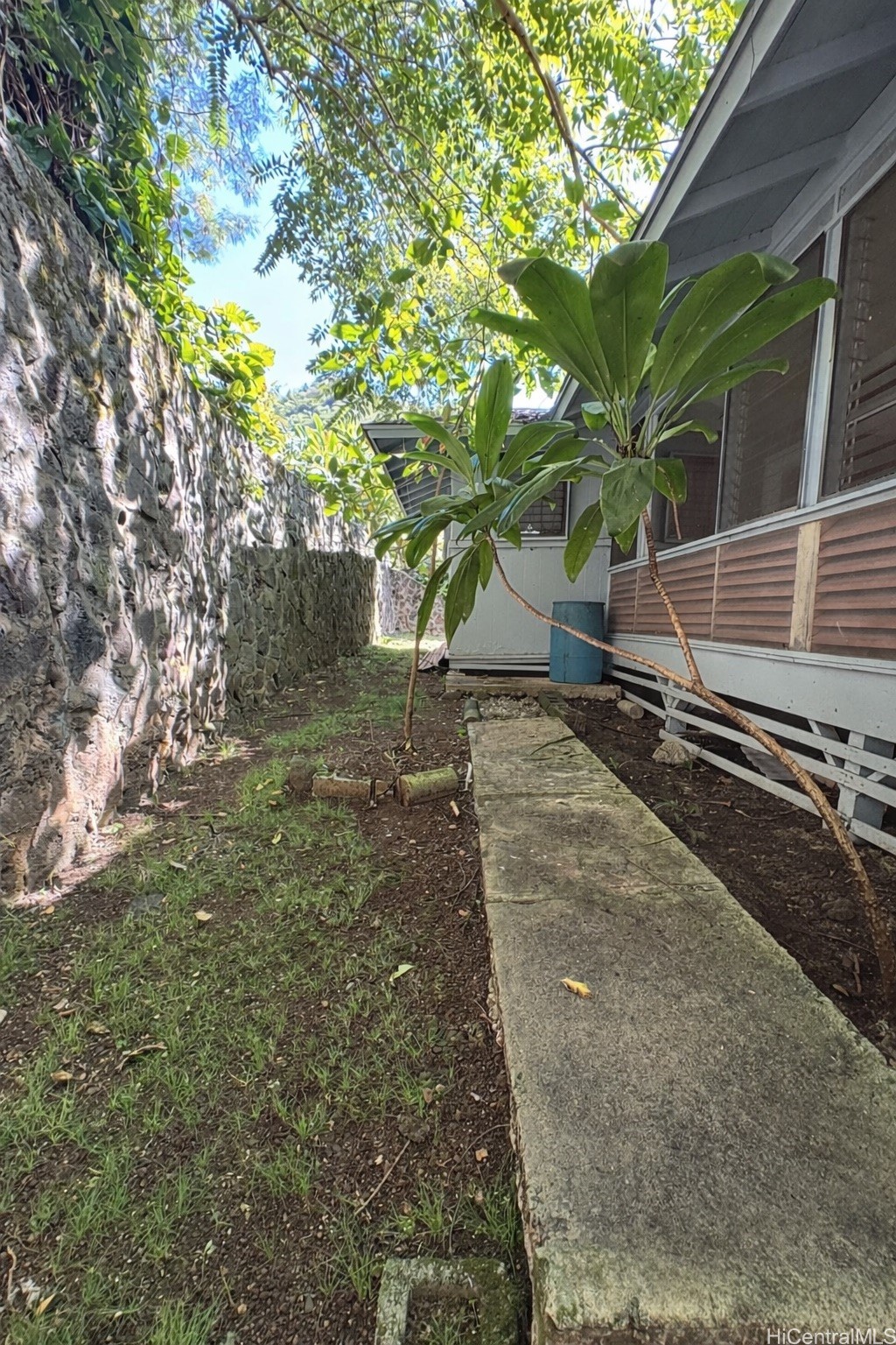 3606 Halekipa Place