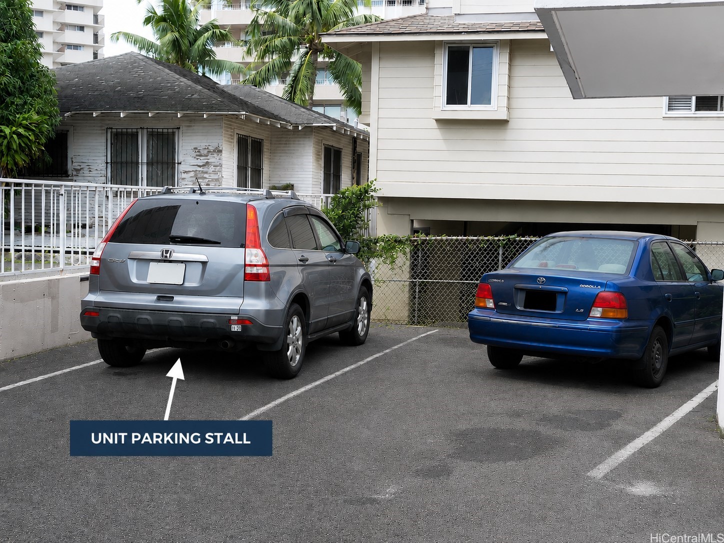 1714 Anapuni Street 304