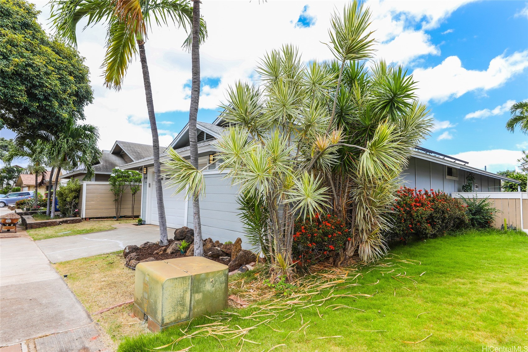 91-983 Waihua Place