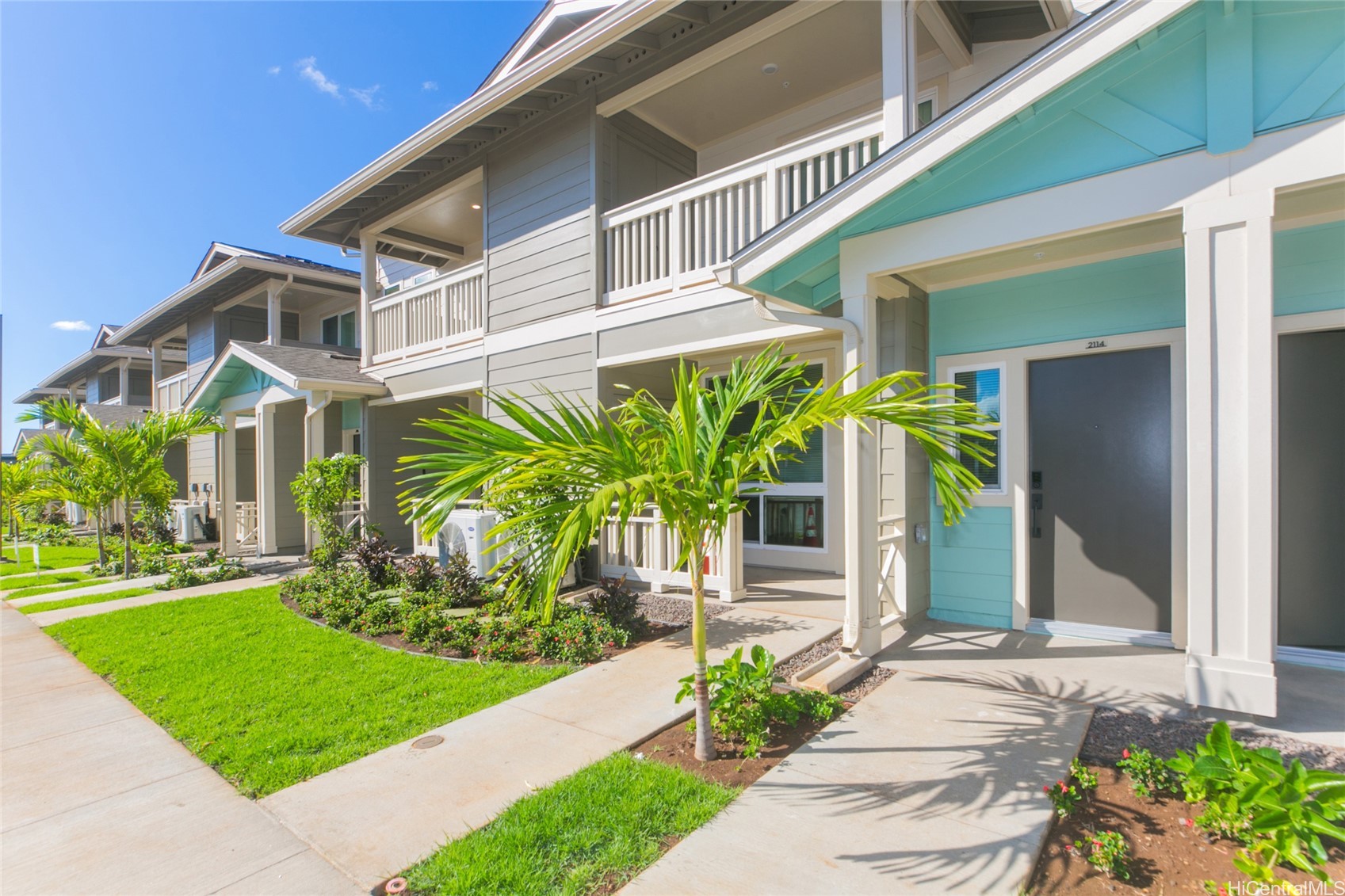 91-3525 Kauluakoko Street 2114