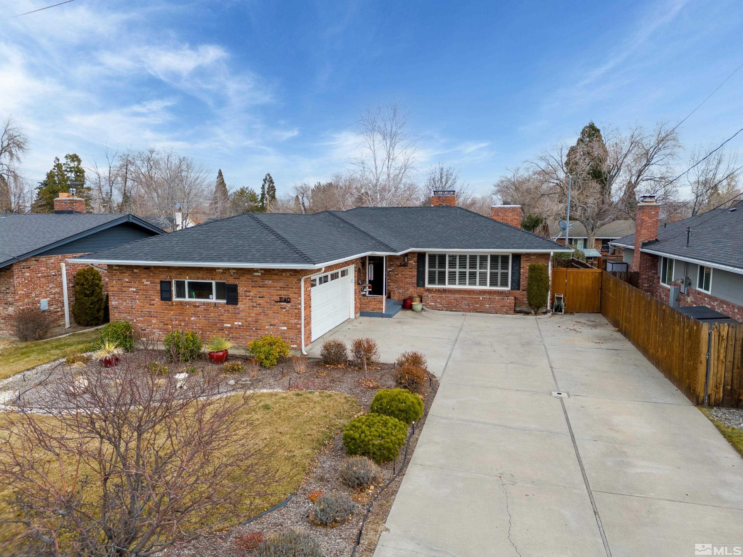 1140 Sharon Way