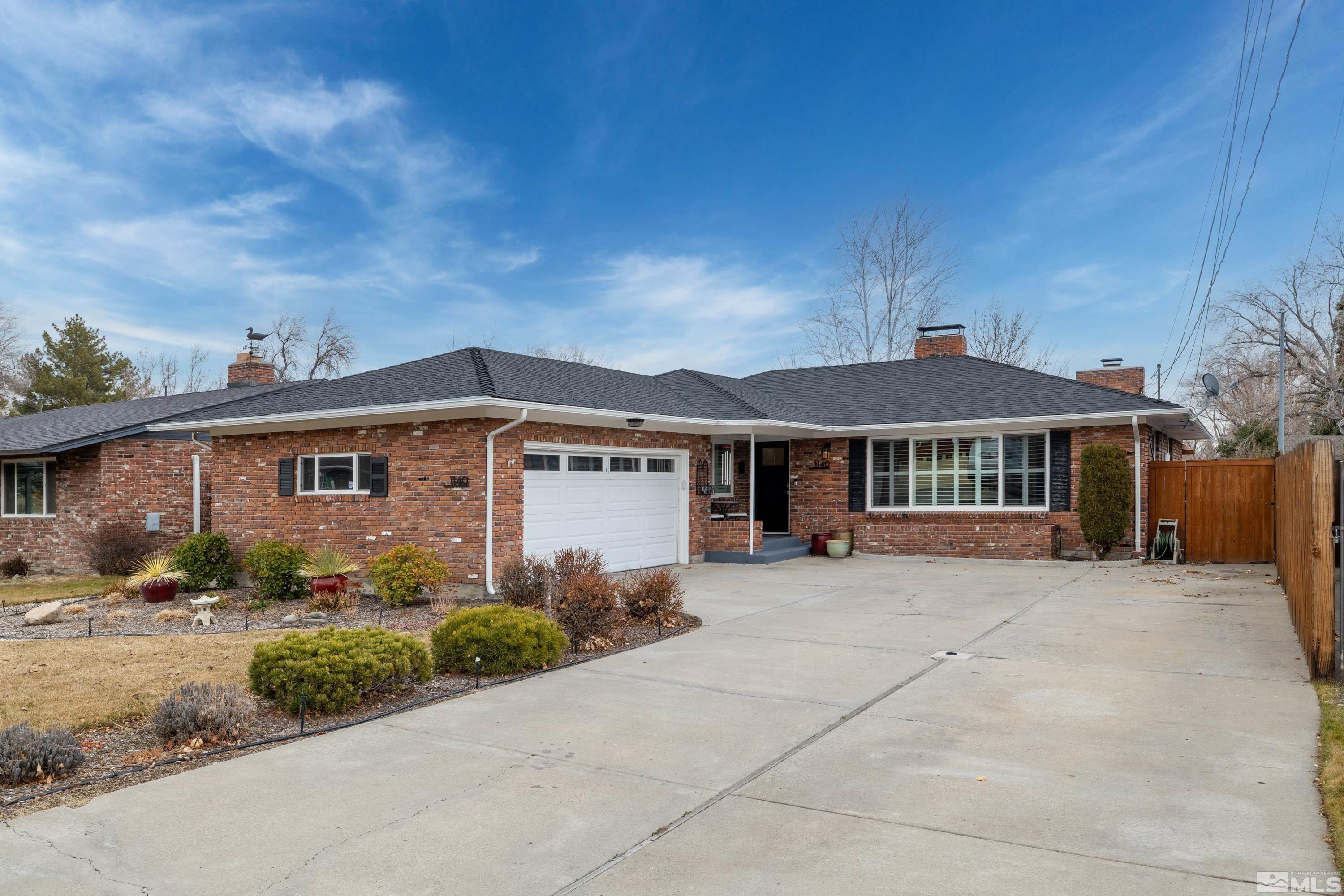 1140 Sharon Way
