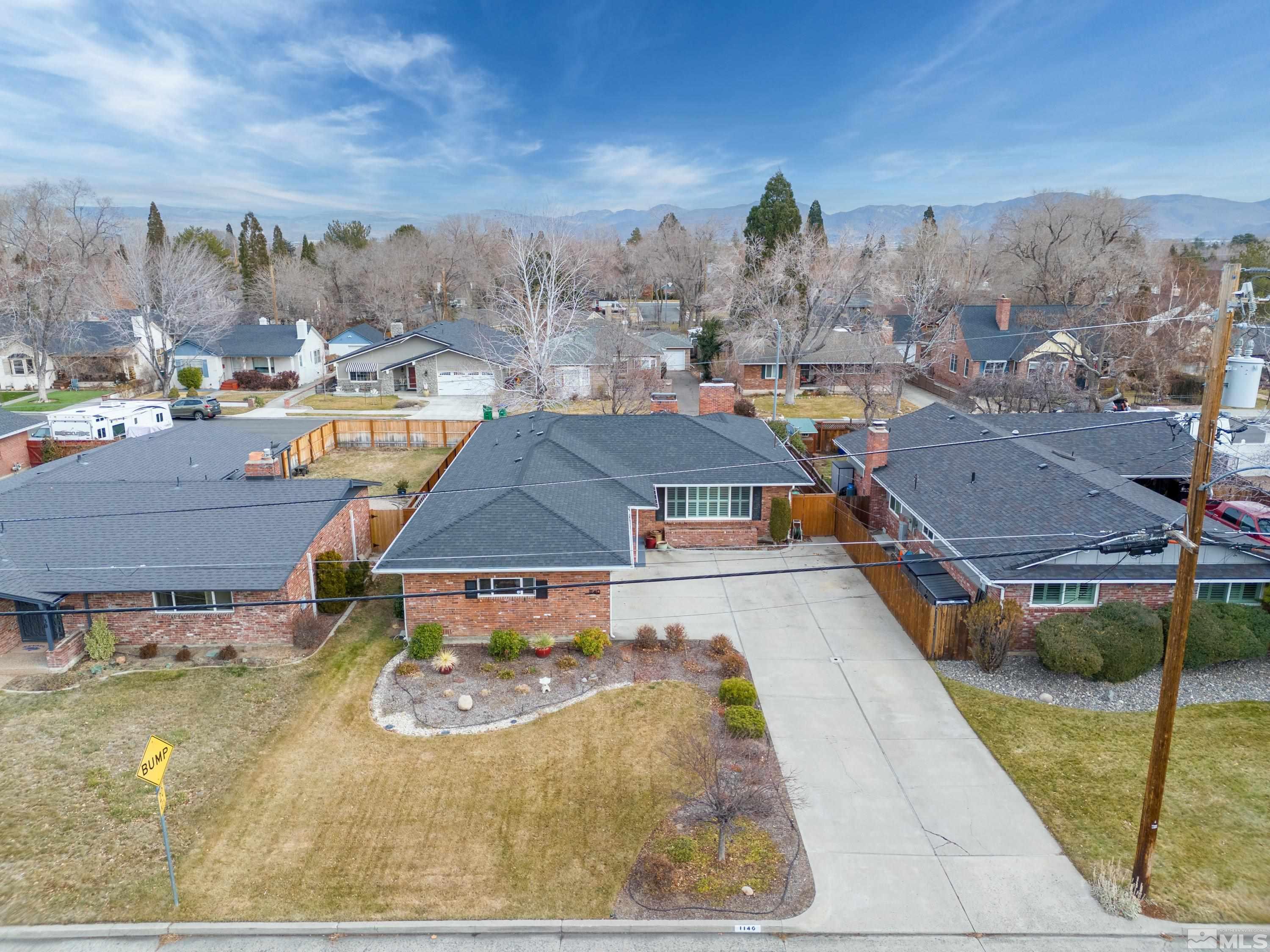 1140 Sharon Way