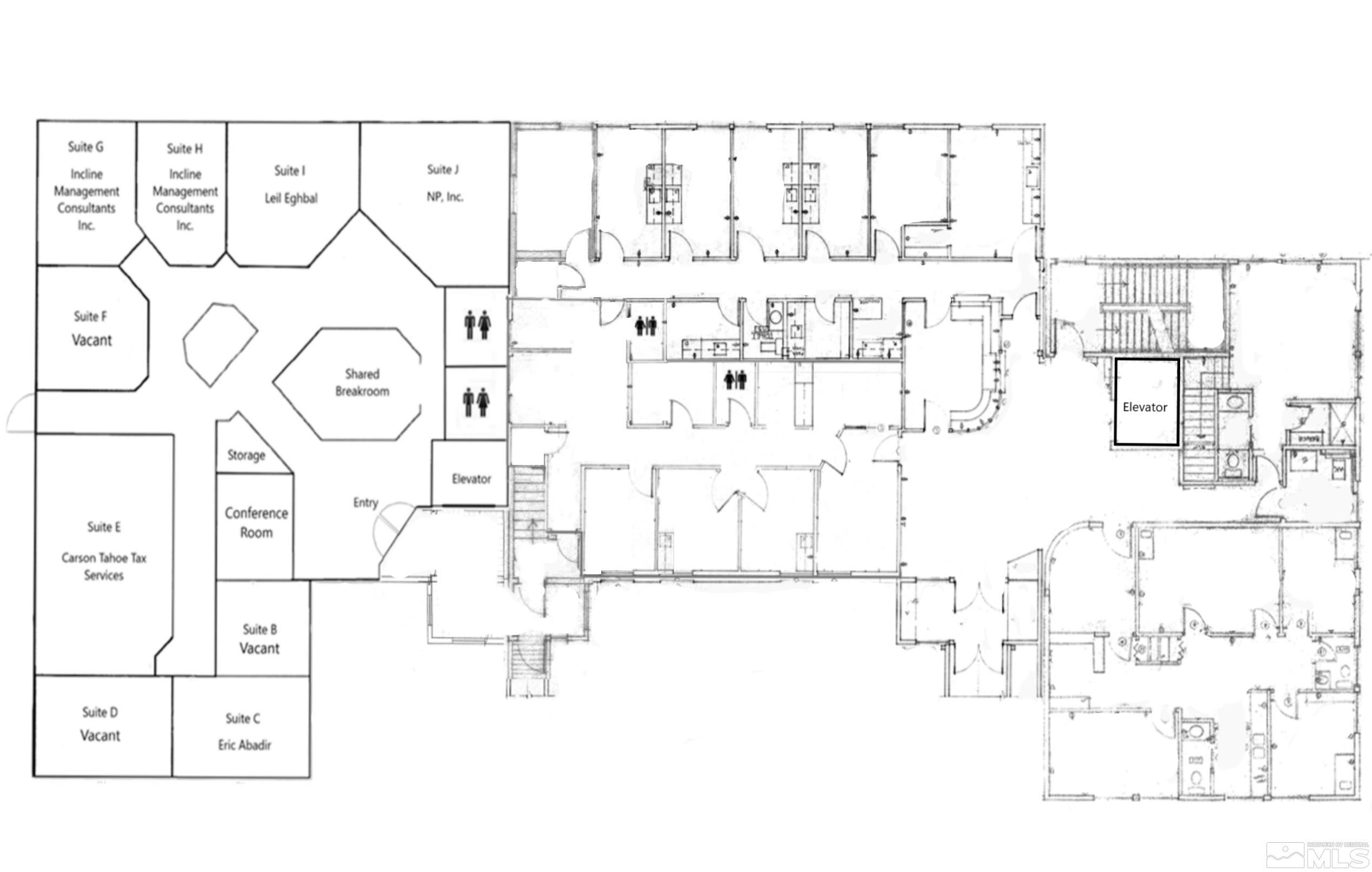 889 Alder Ave 200 G&H, Alder Ave 200 G&H Unit: 200 H