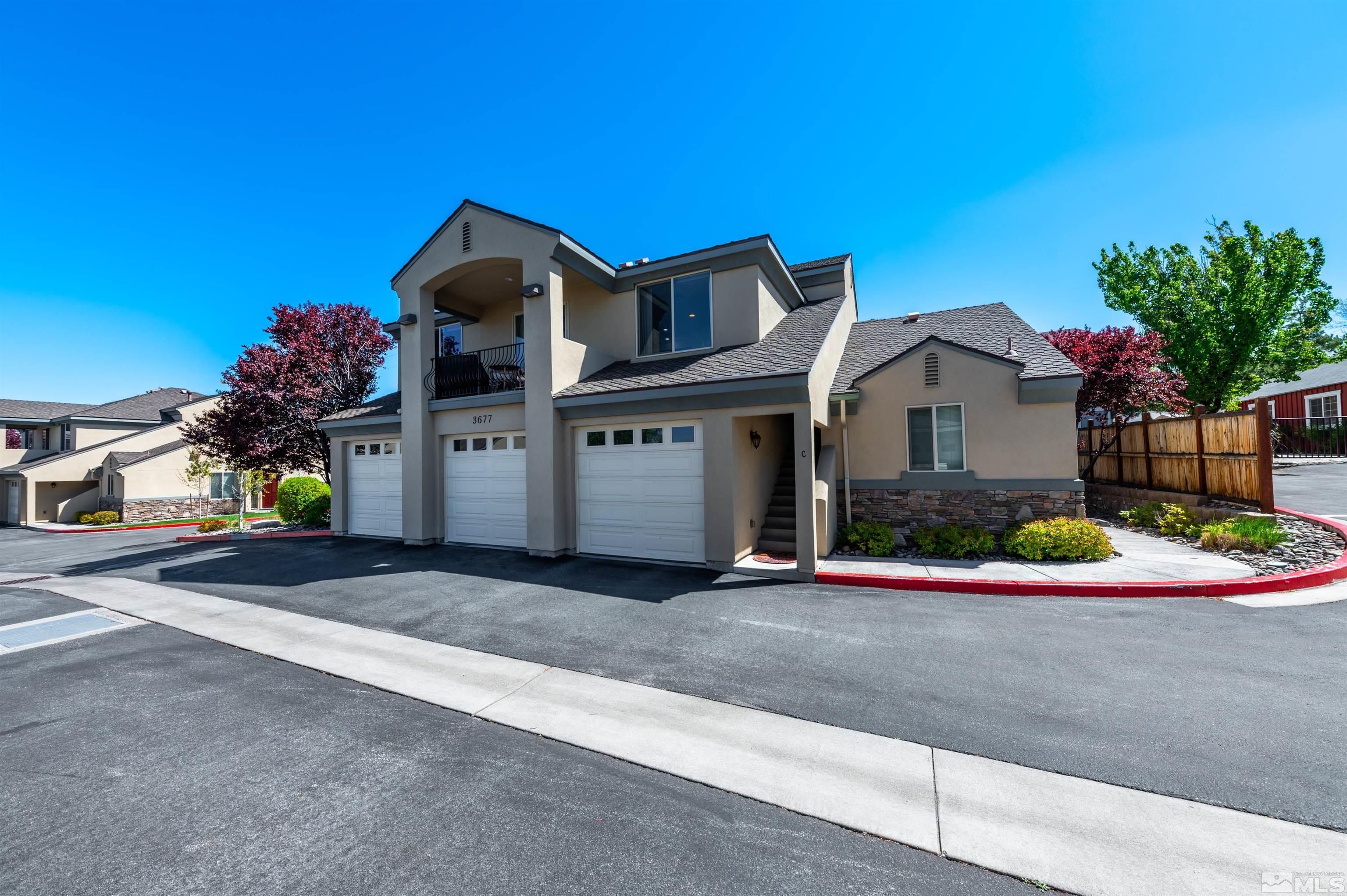 3677 Warren Way Unit: C