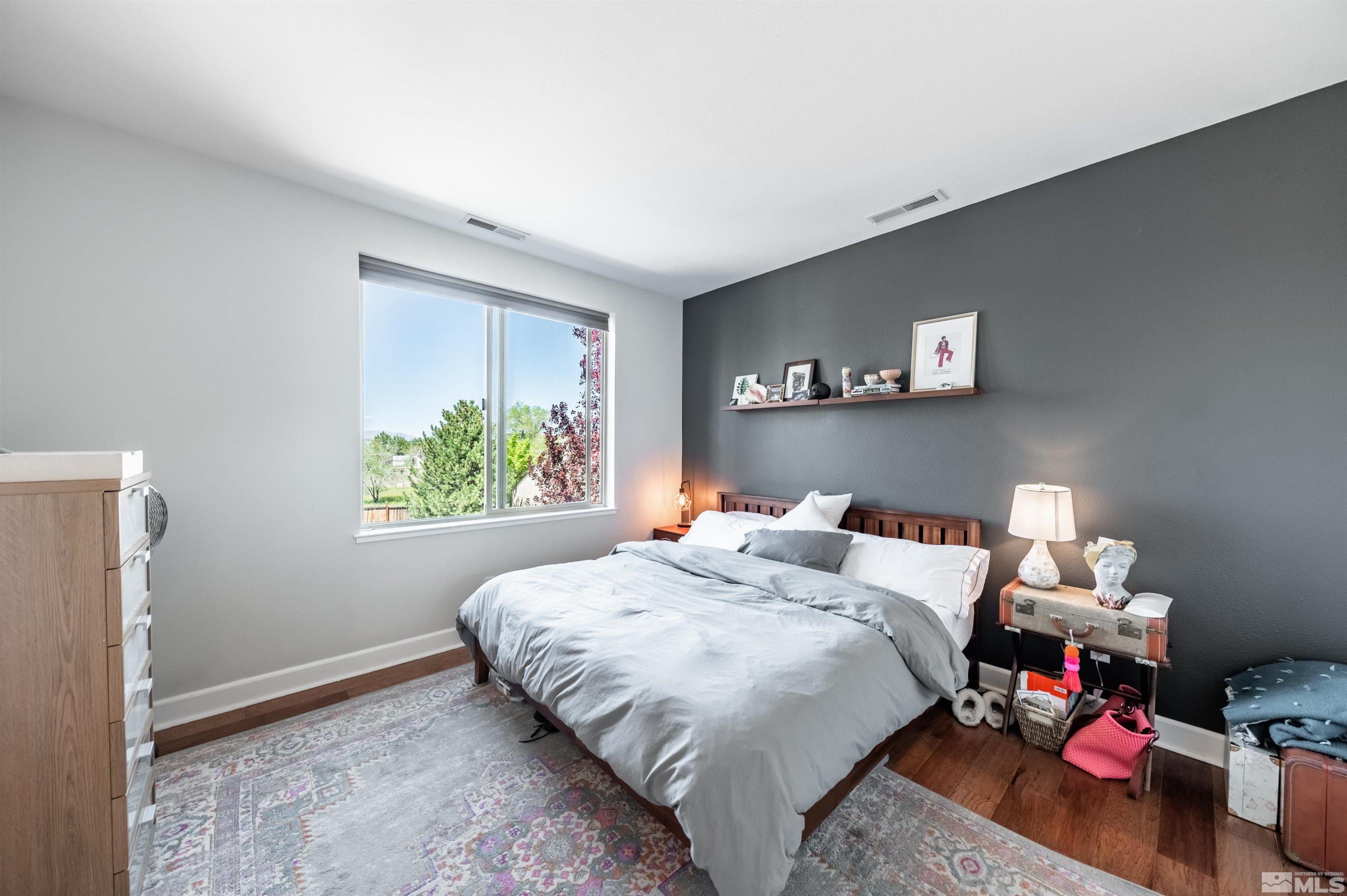 3677 Warren Way Unit: C