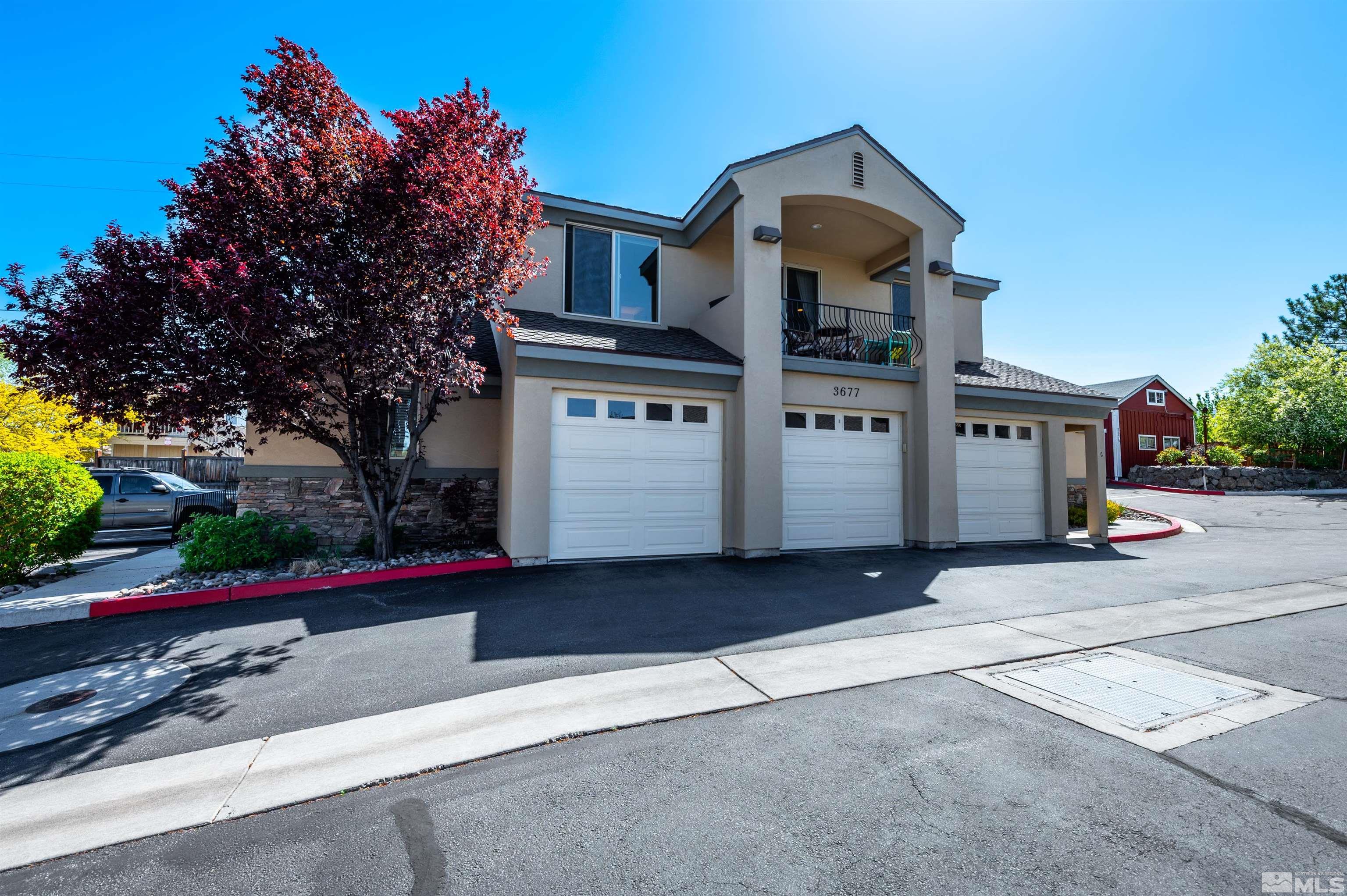 3677 Warren Way Unit: C
