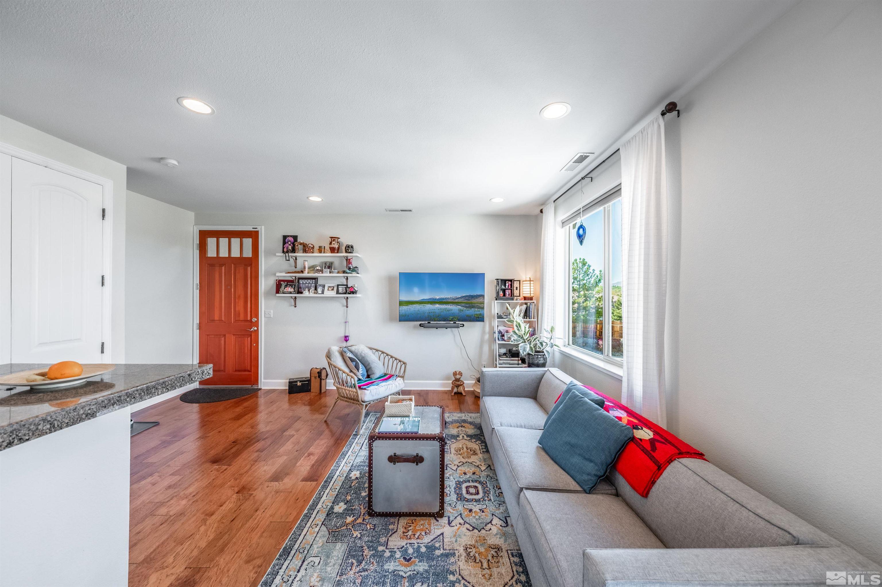 3677 Warren Way Unit: C