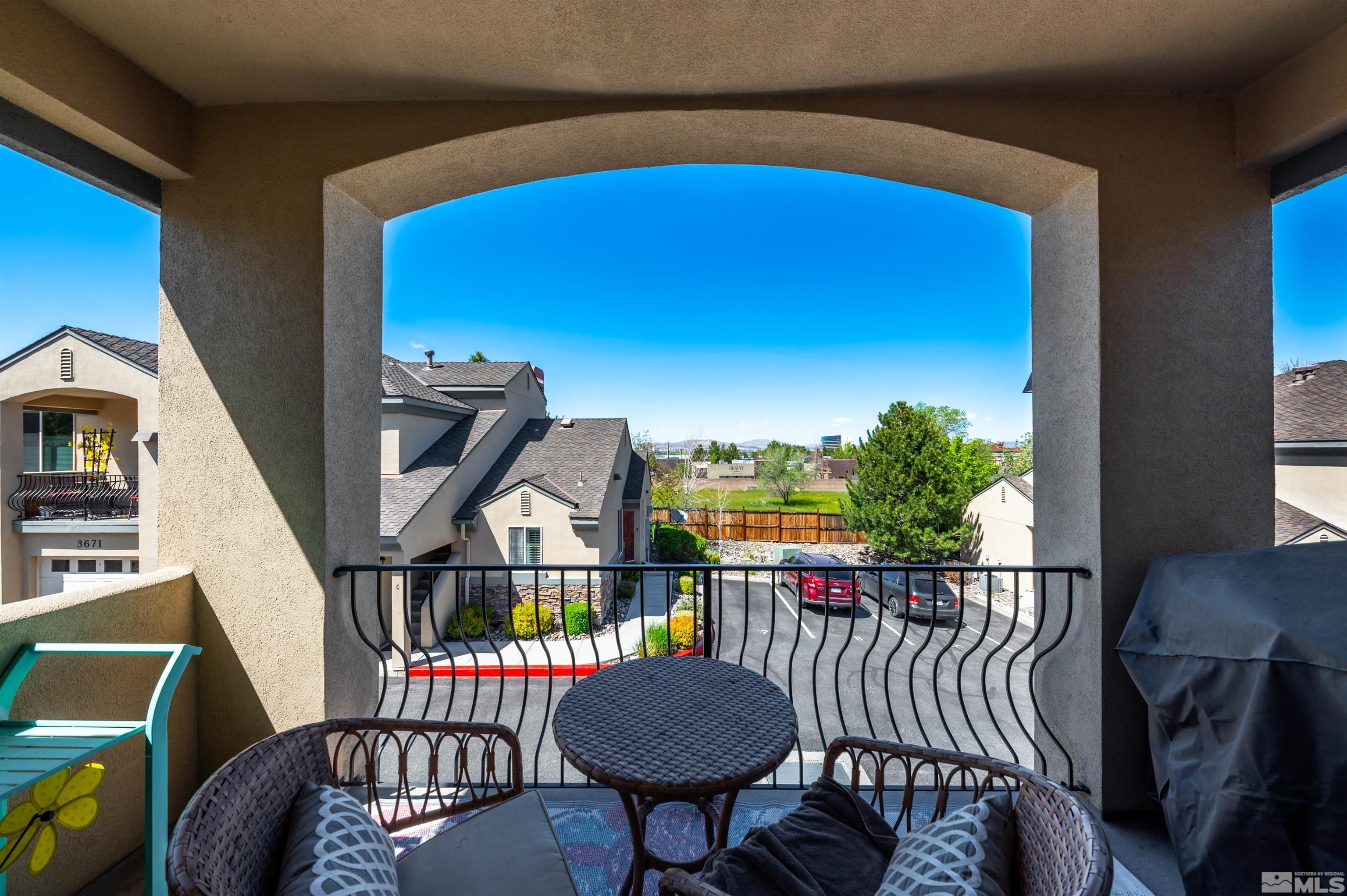 3677 Warren Way Unit: C
