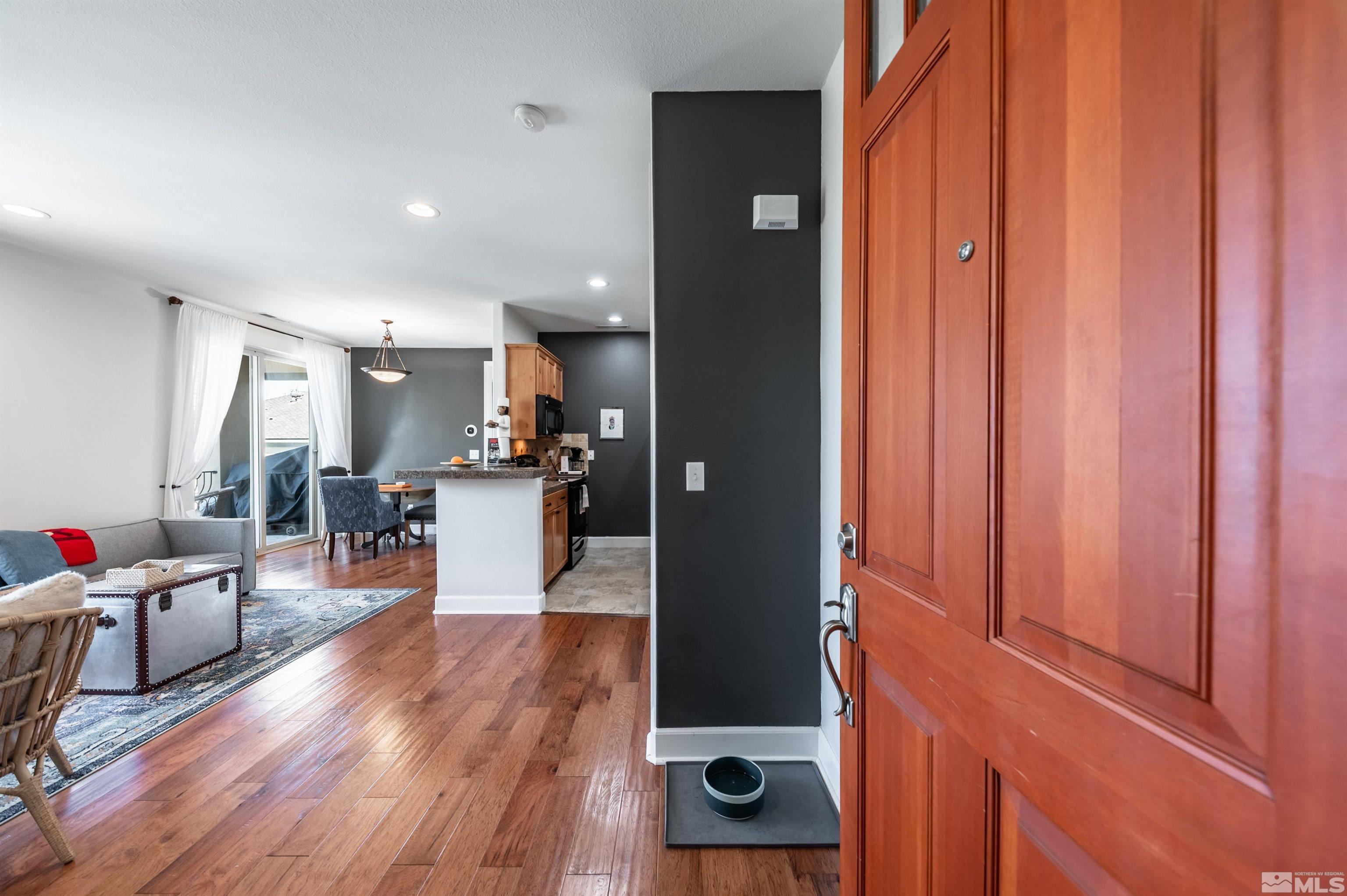 3677 Warren Way Unit: C
