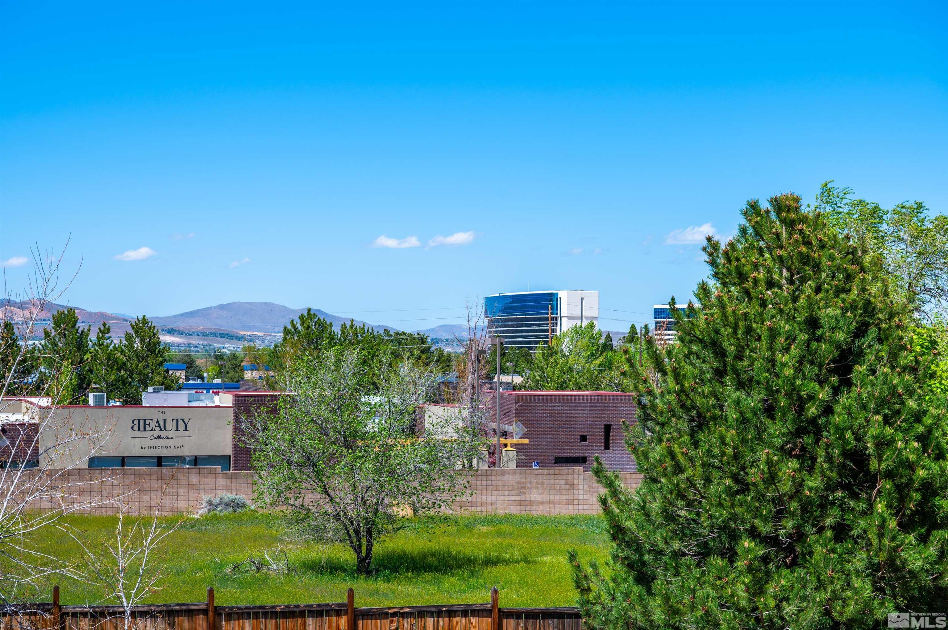 3677 Warren Way Unit: C