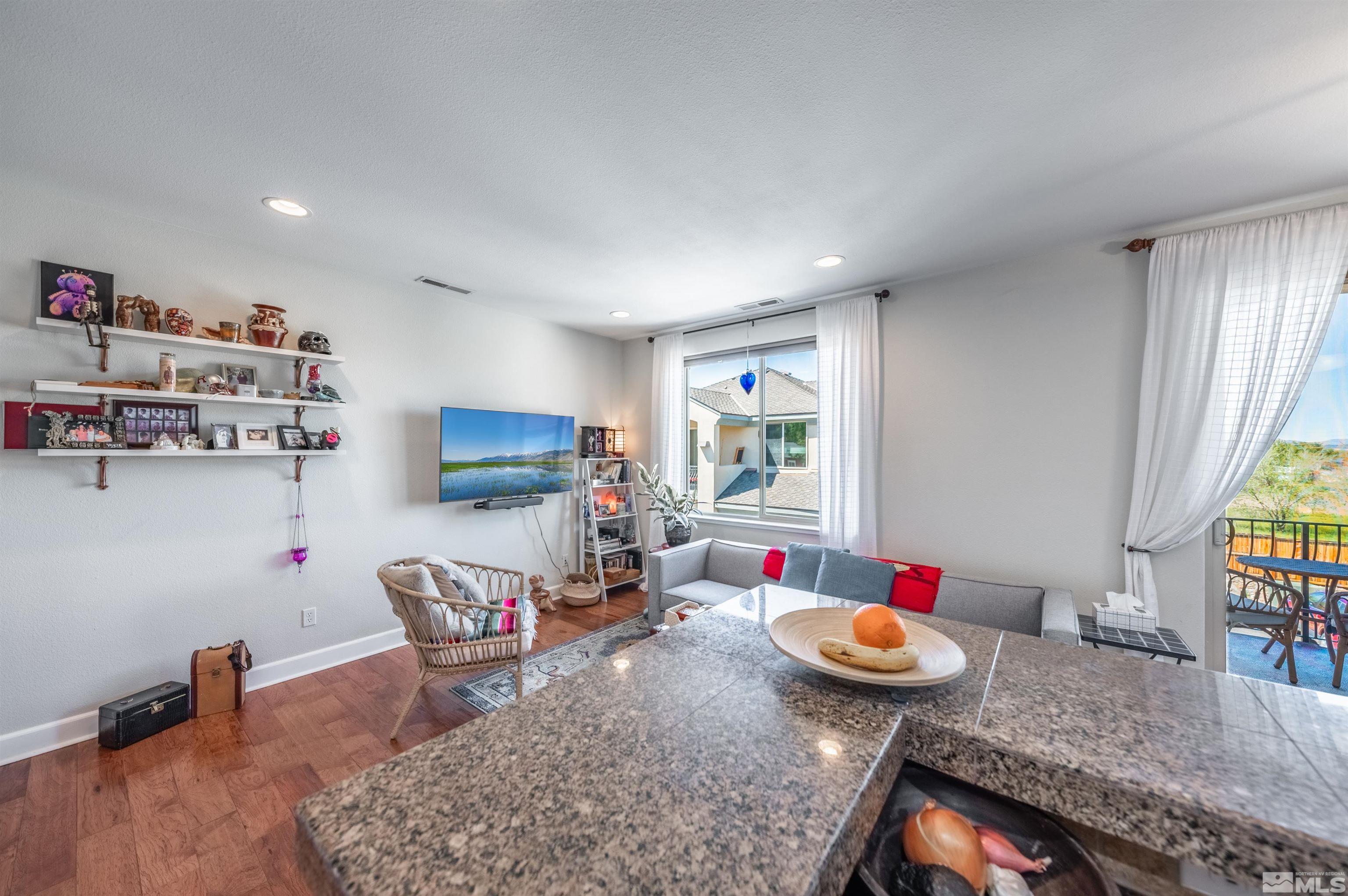 3677 Warren Way Unit: C