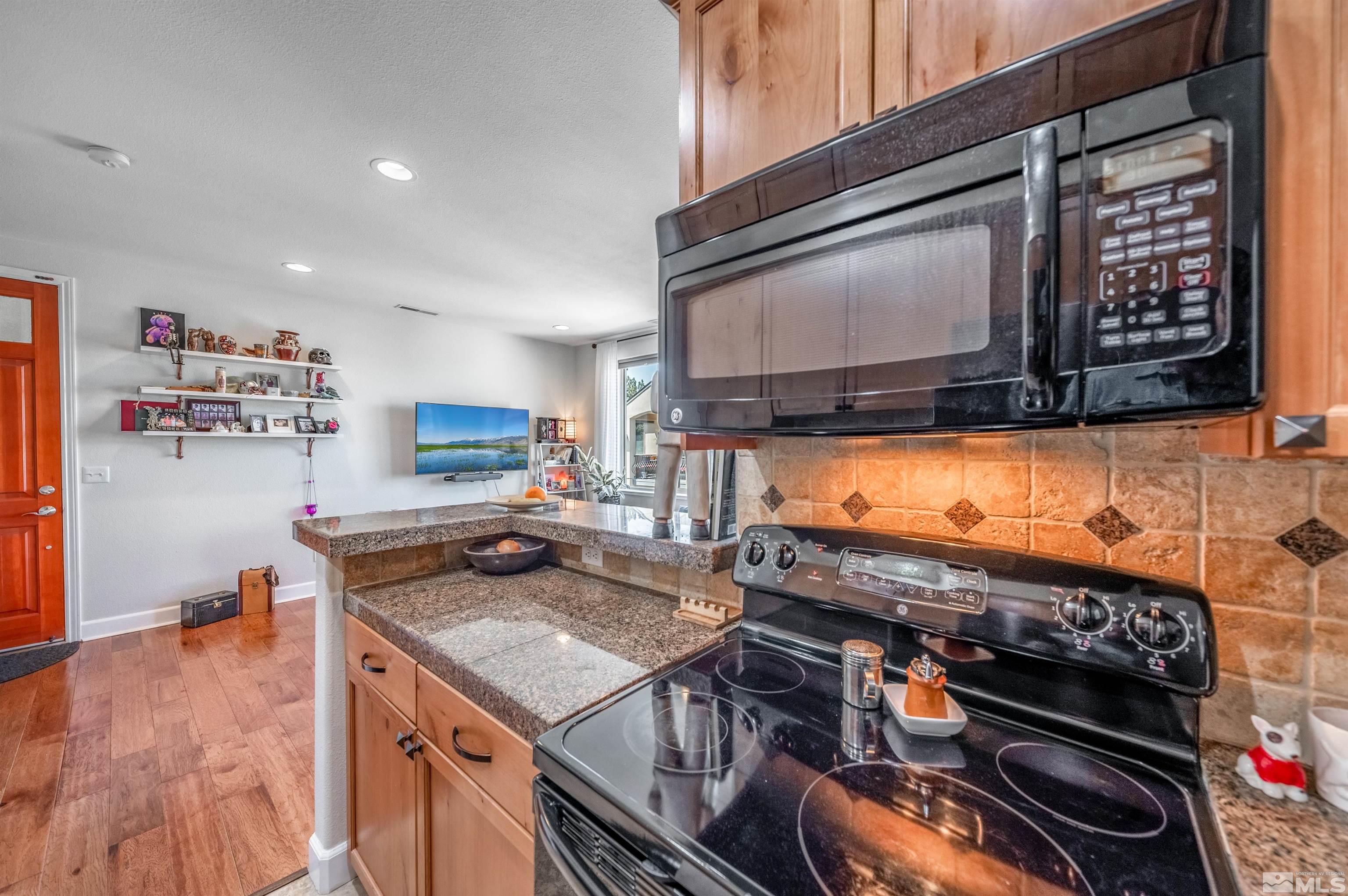 3677 Warren Way Unit: C